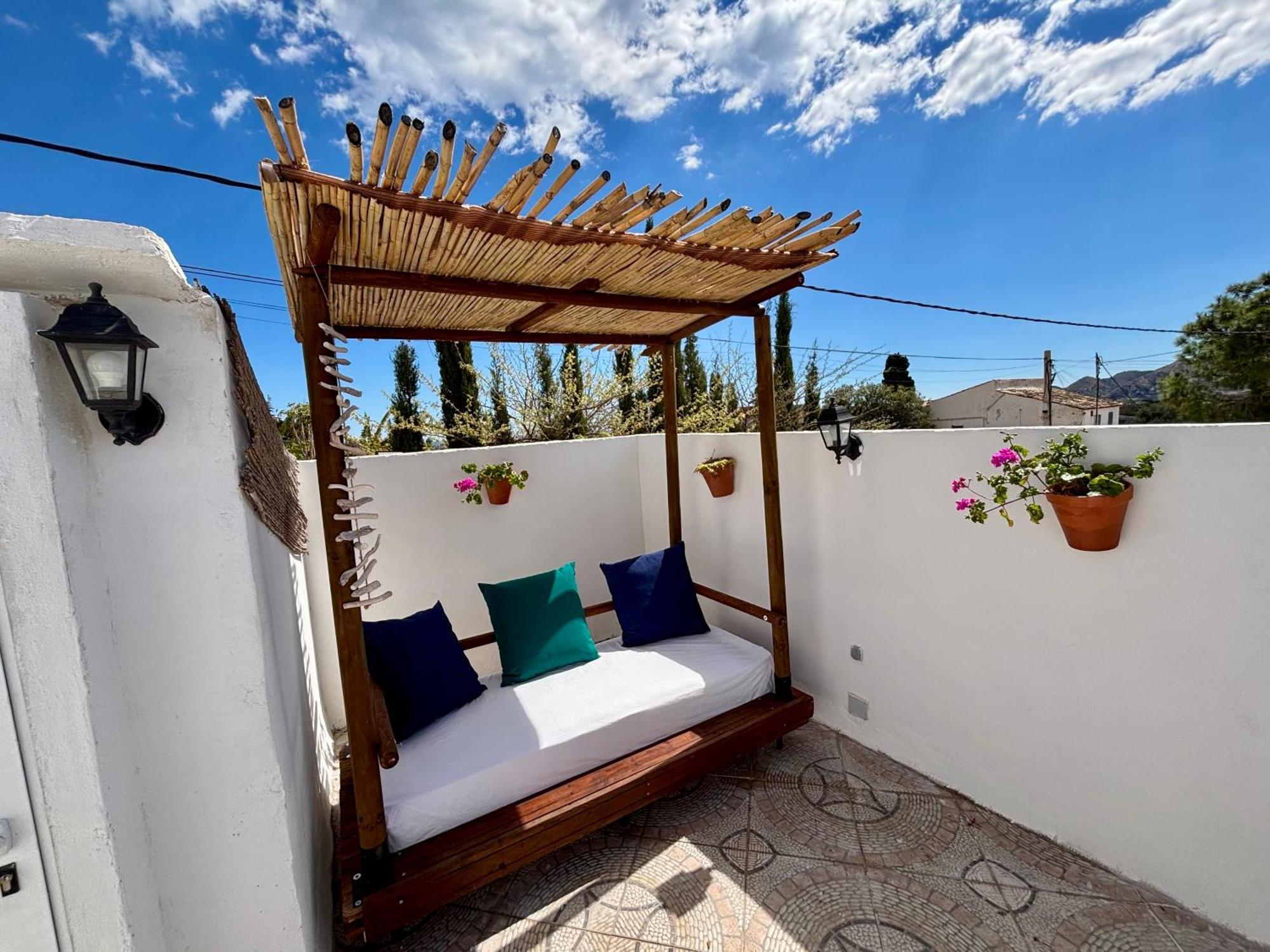 Hotel Paradise 1917 - Adults Only Altea