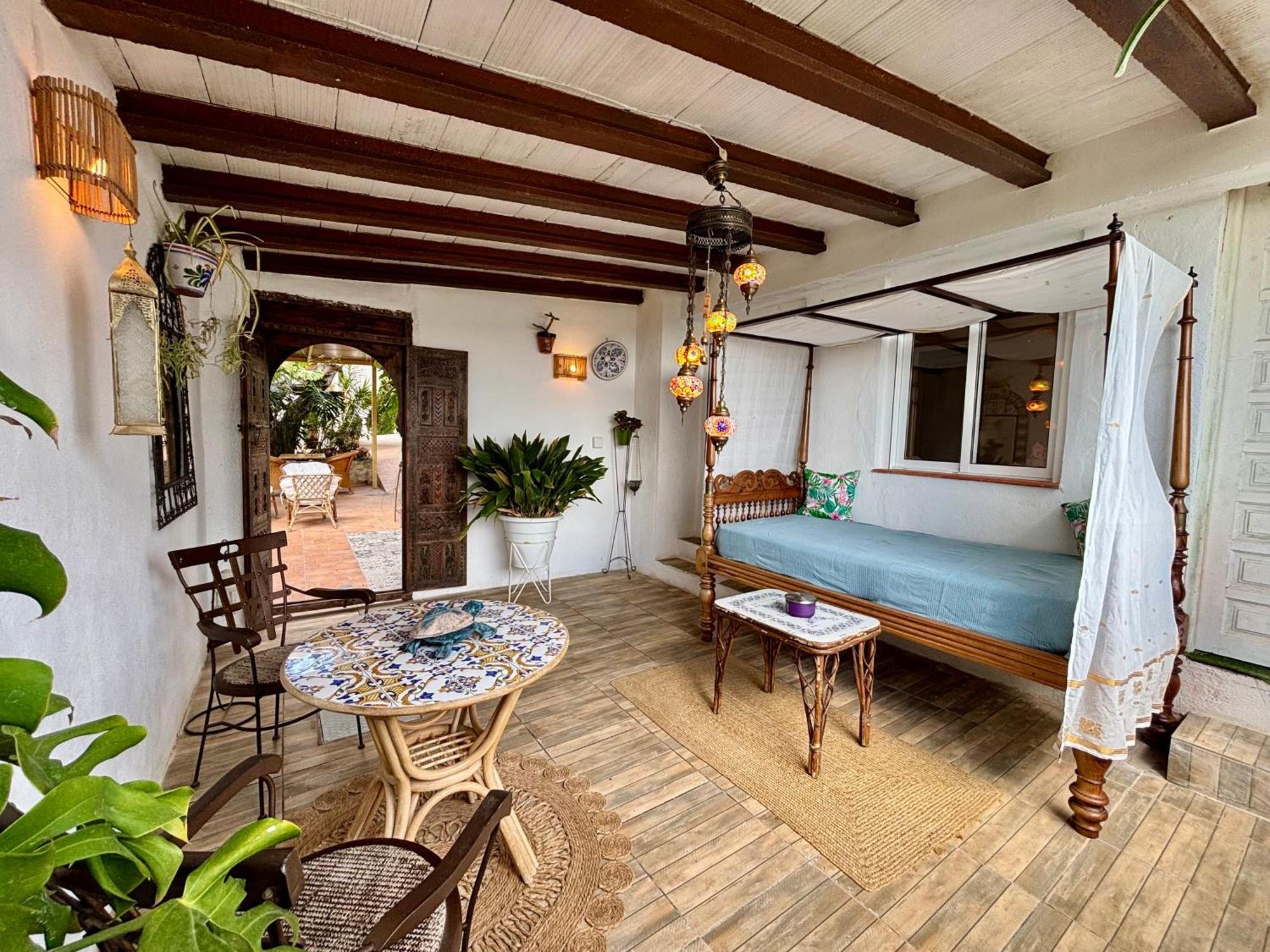 Hotel Paradise 1917 - Adults Only Altea