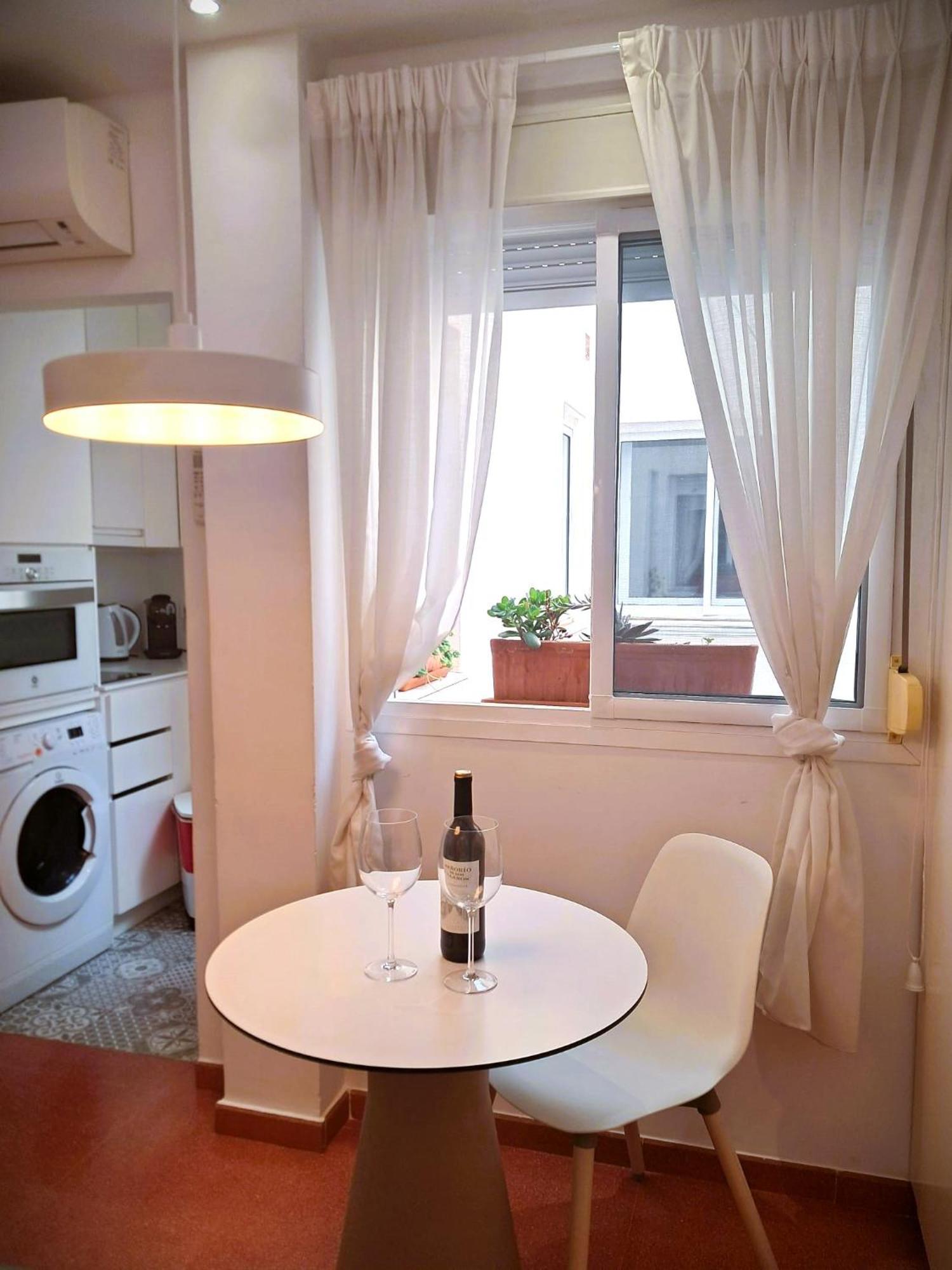 Apartamento Old Town, Center Premium Málaga
