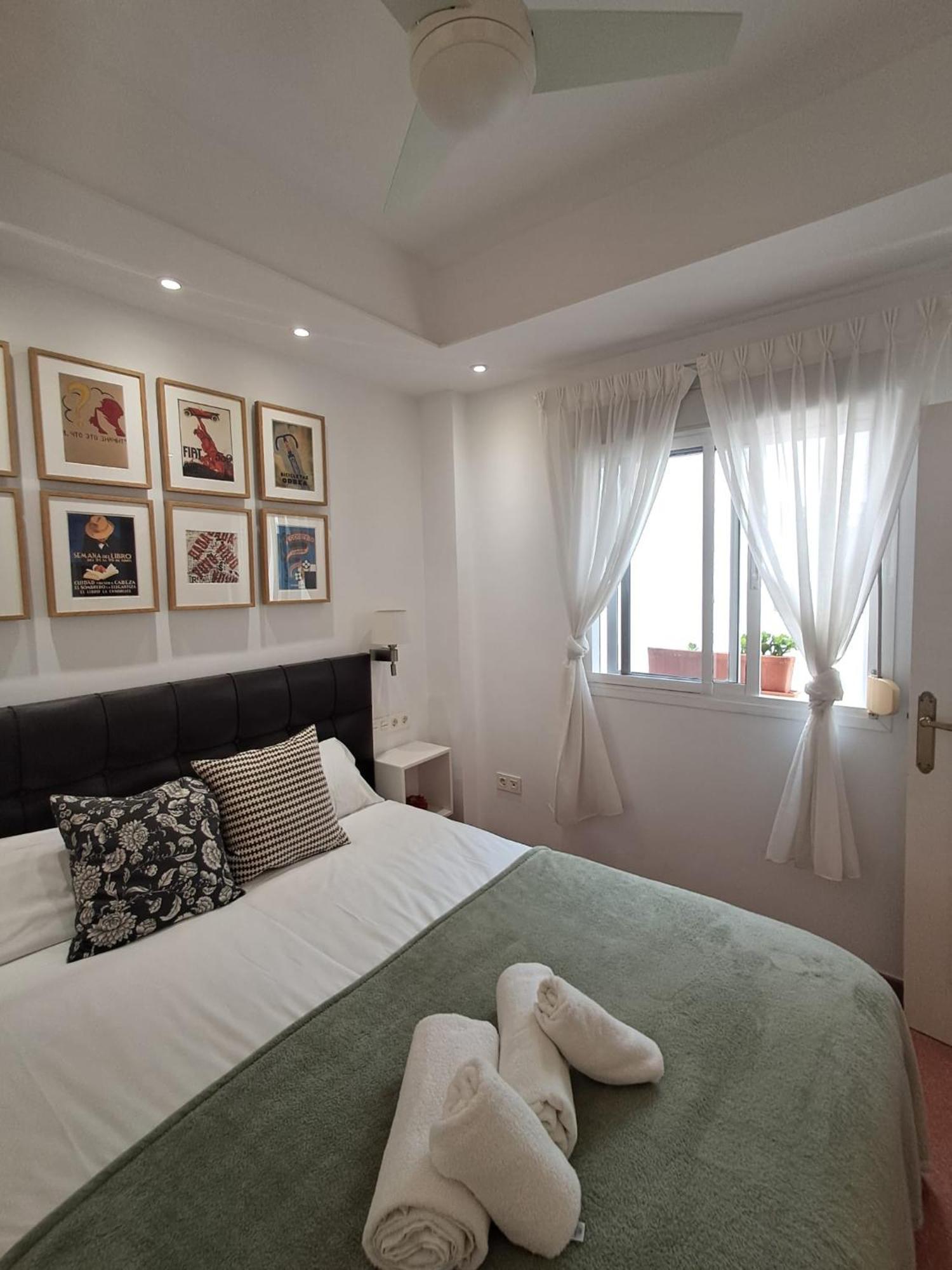 Apartamento Old Town, Center Premium *