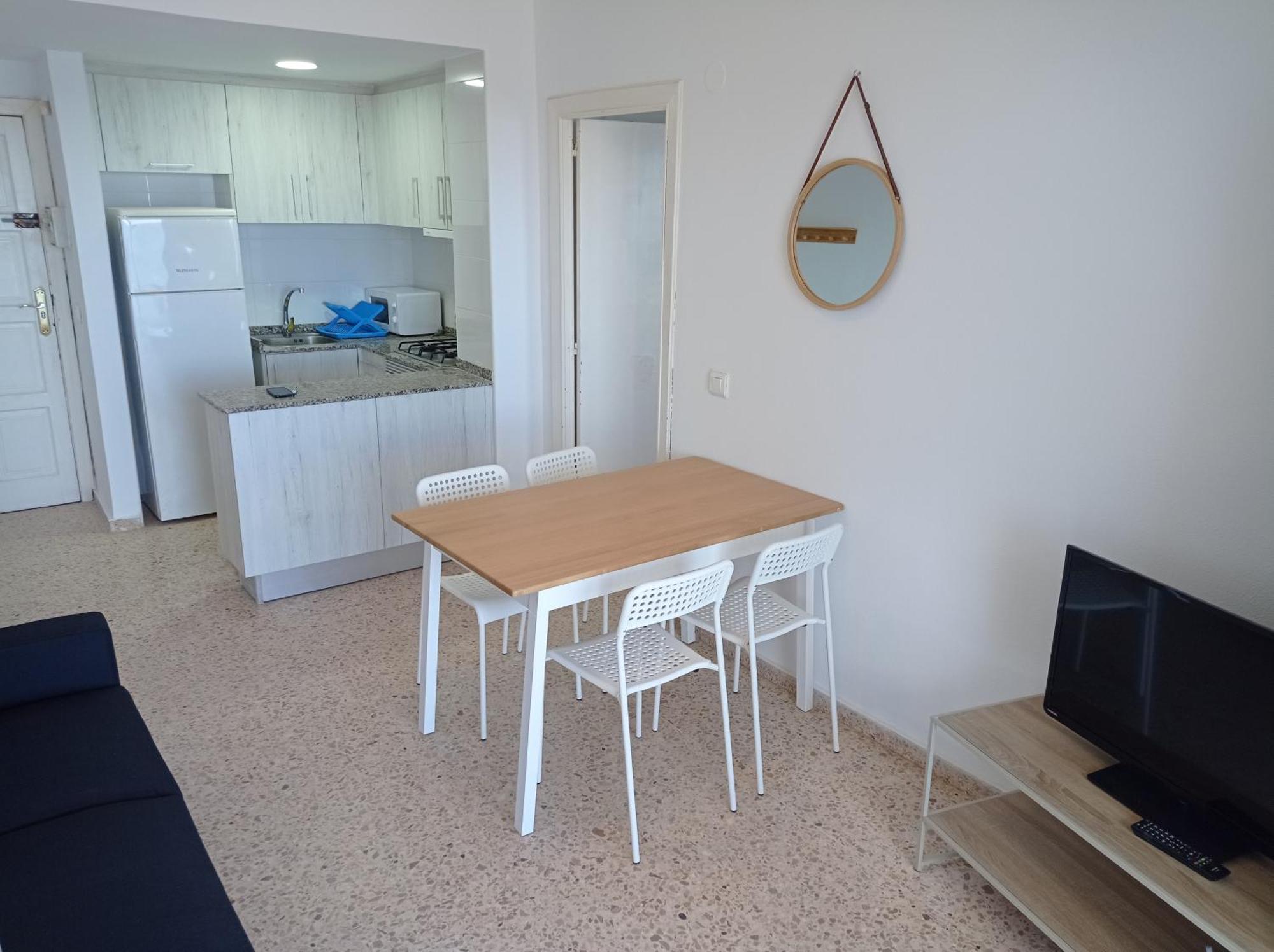 Infante Apartamento Playa de Gandía