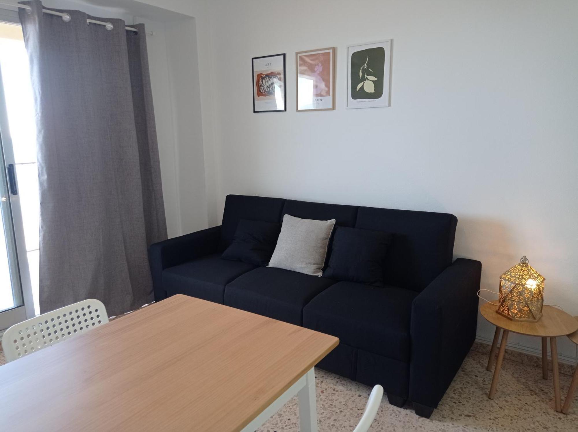 Apartamento Infante