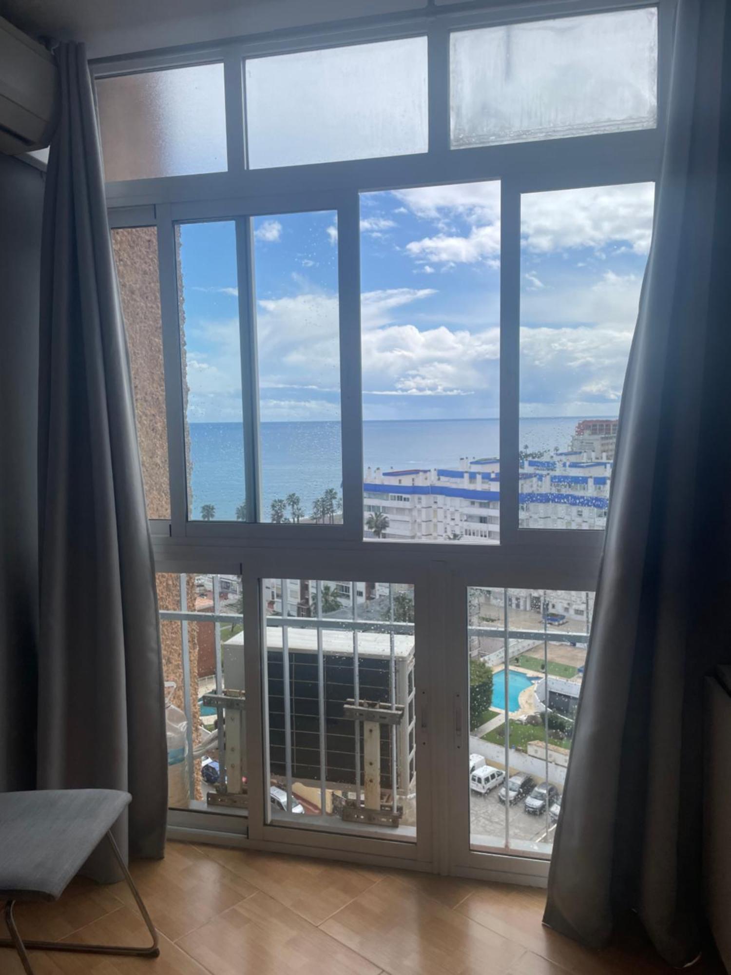 Bed & Breakfast ,apartamento-estudio Primera Linea De Playa