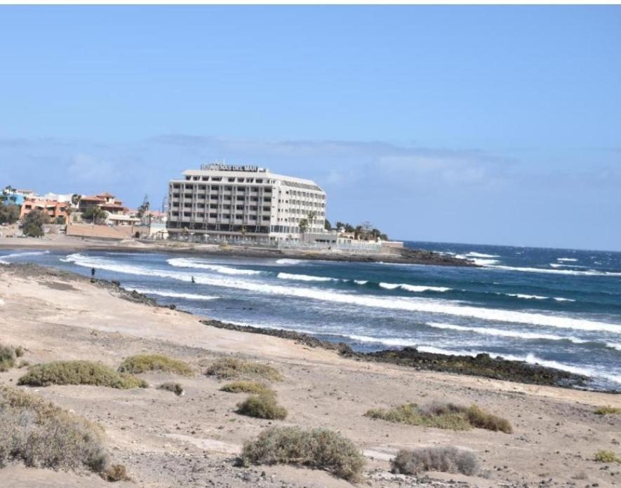 Chalet El Médano Beach Villa *