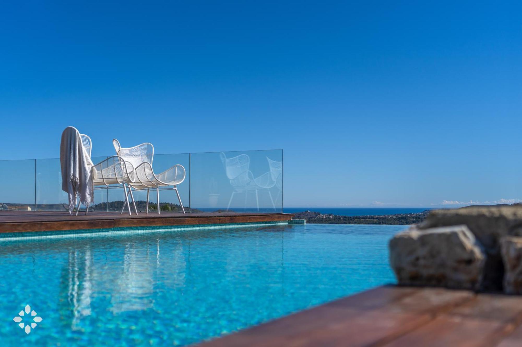Villa Avalon By Abahana Luxe Benitachell