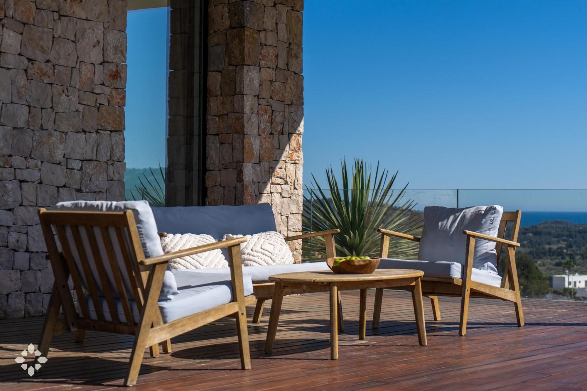 Avalon By Abahana Luxe Villa *