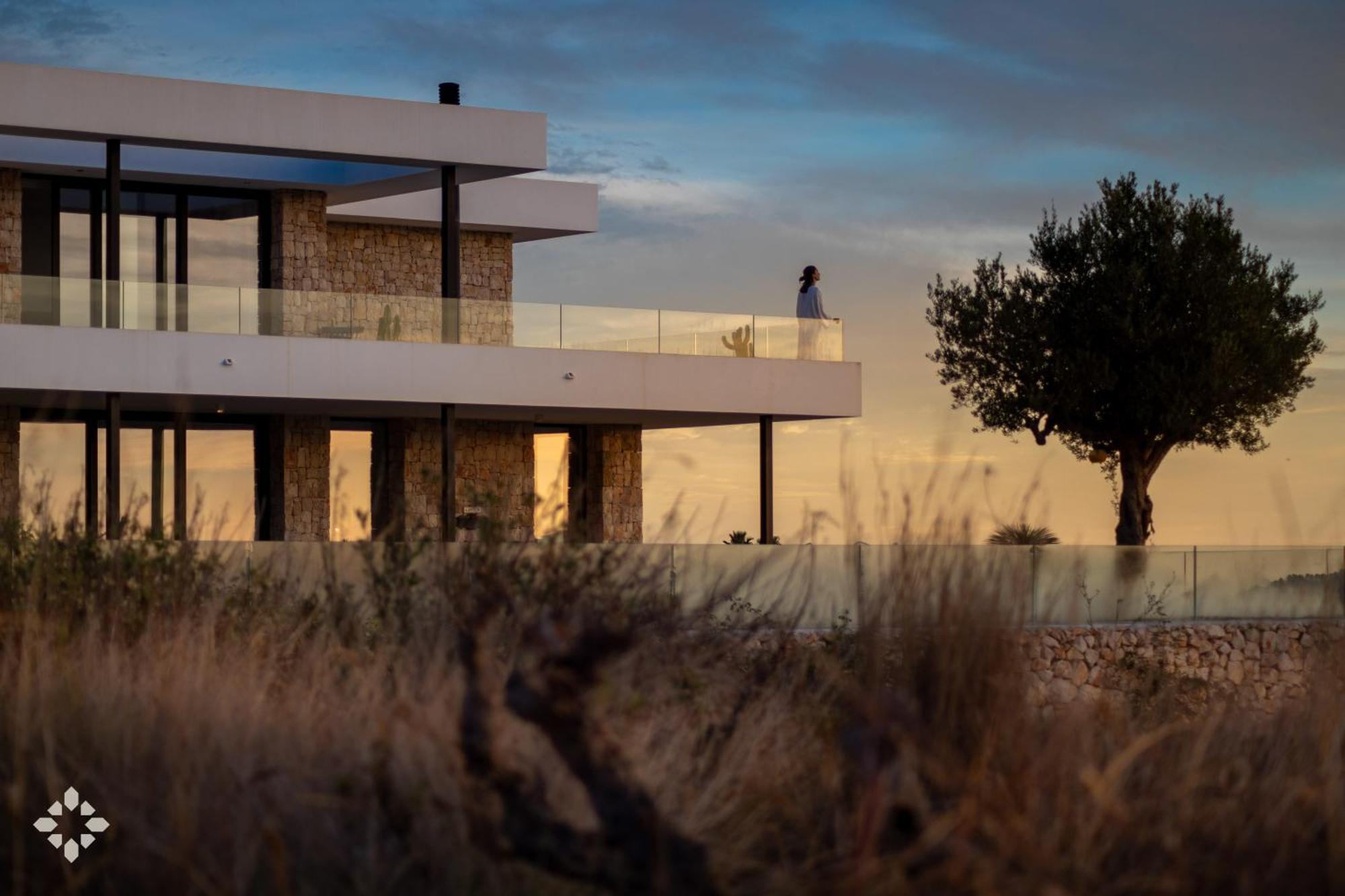 Villa Avalon By Abahana Luxe Benitachell