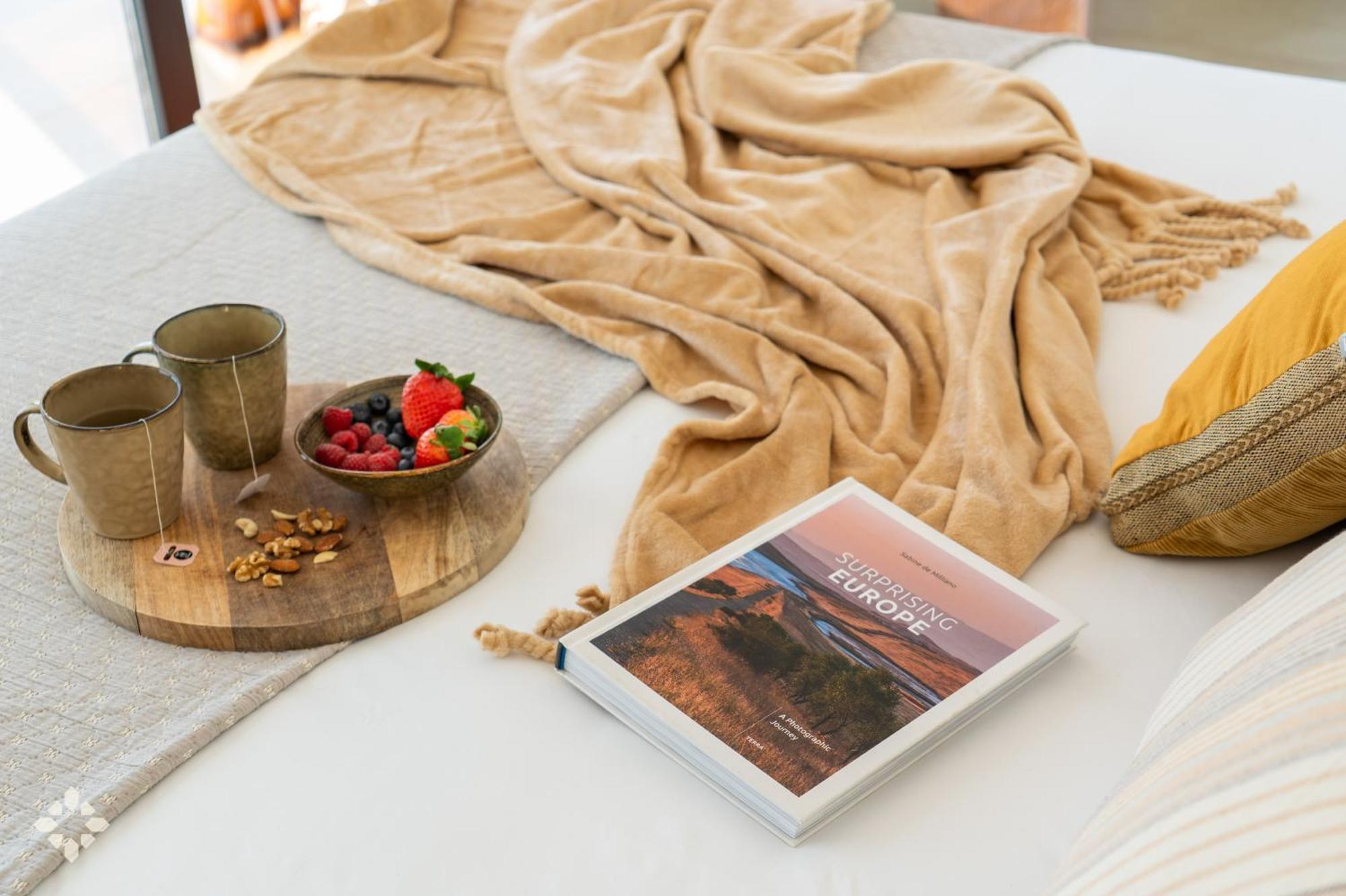 Avalon By Abahana Luxe Villa Benitachell