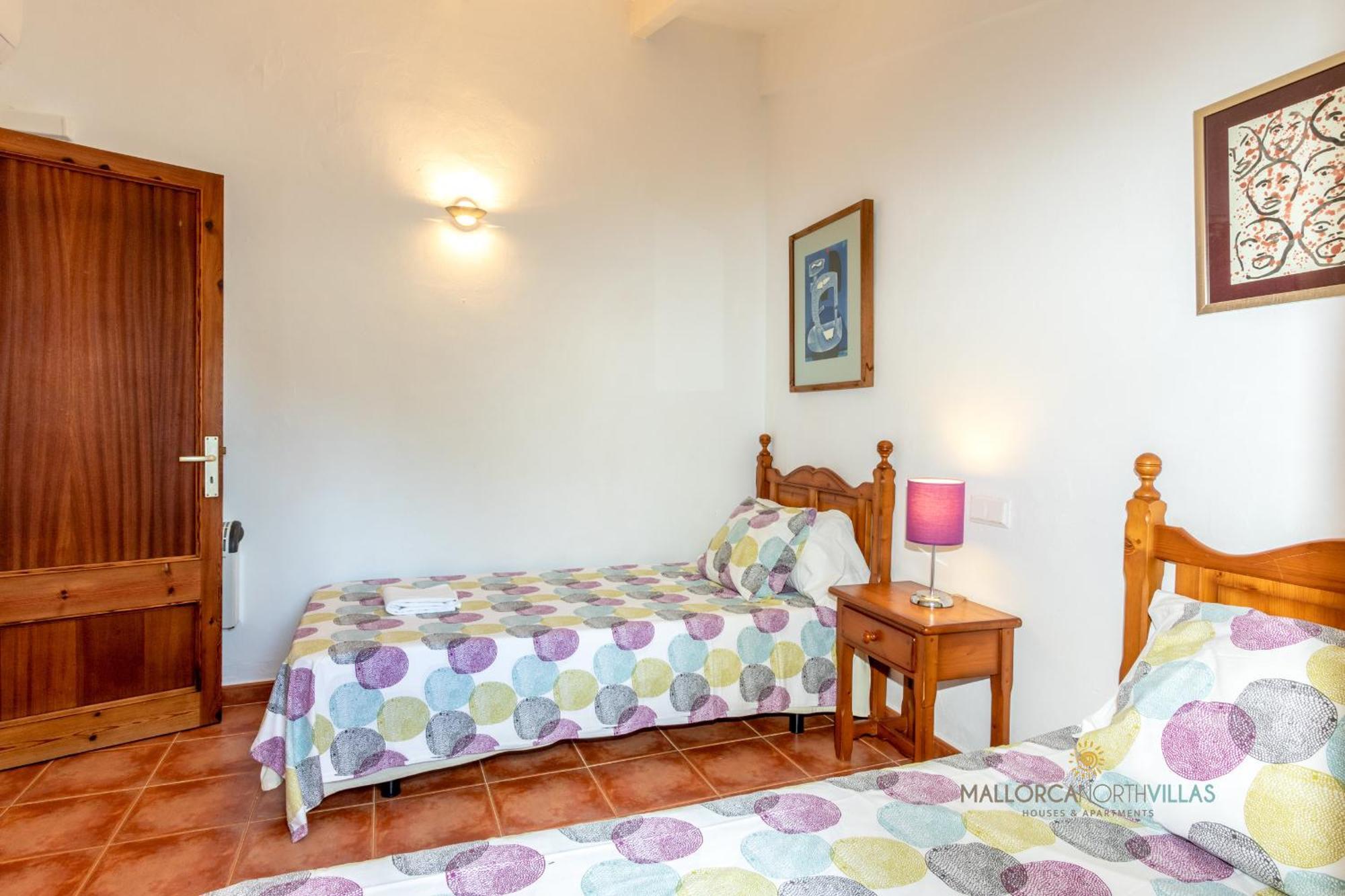 Holiday home Casa Joana