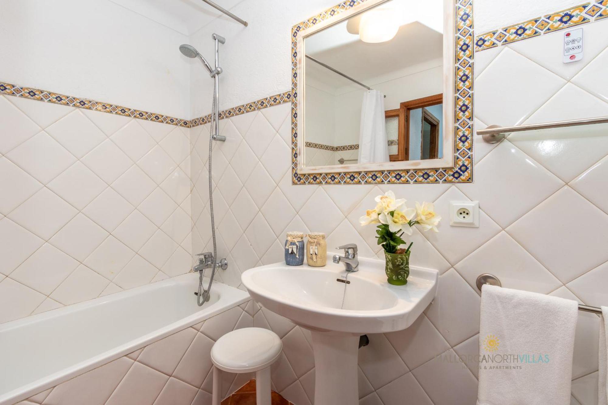 Casa Joana Holiday home *
