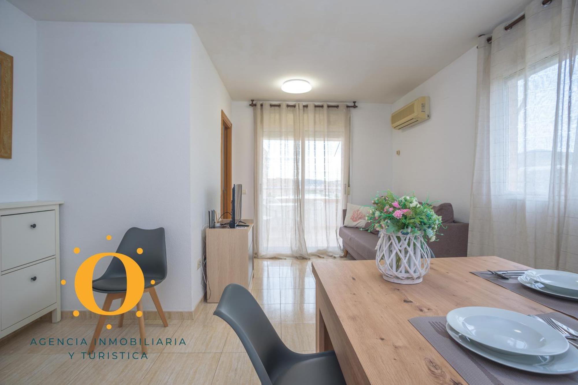 Apartment Deluxe Costa Marina Ii Magic World *