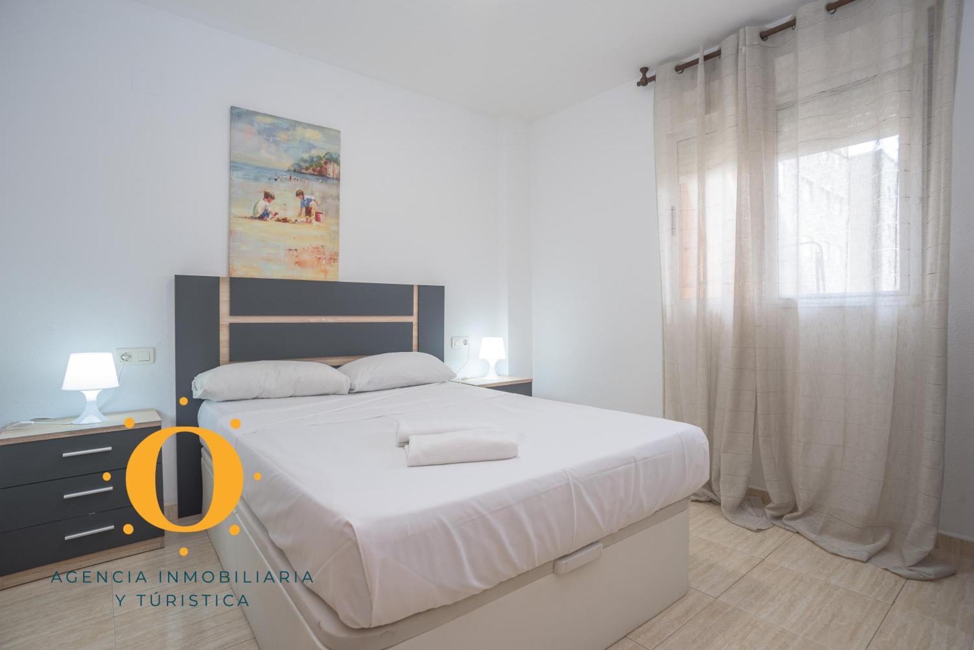 Apartment Deluxe Costa Marina Ii Magic World