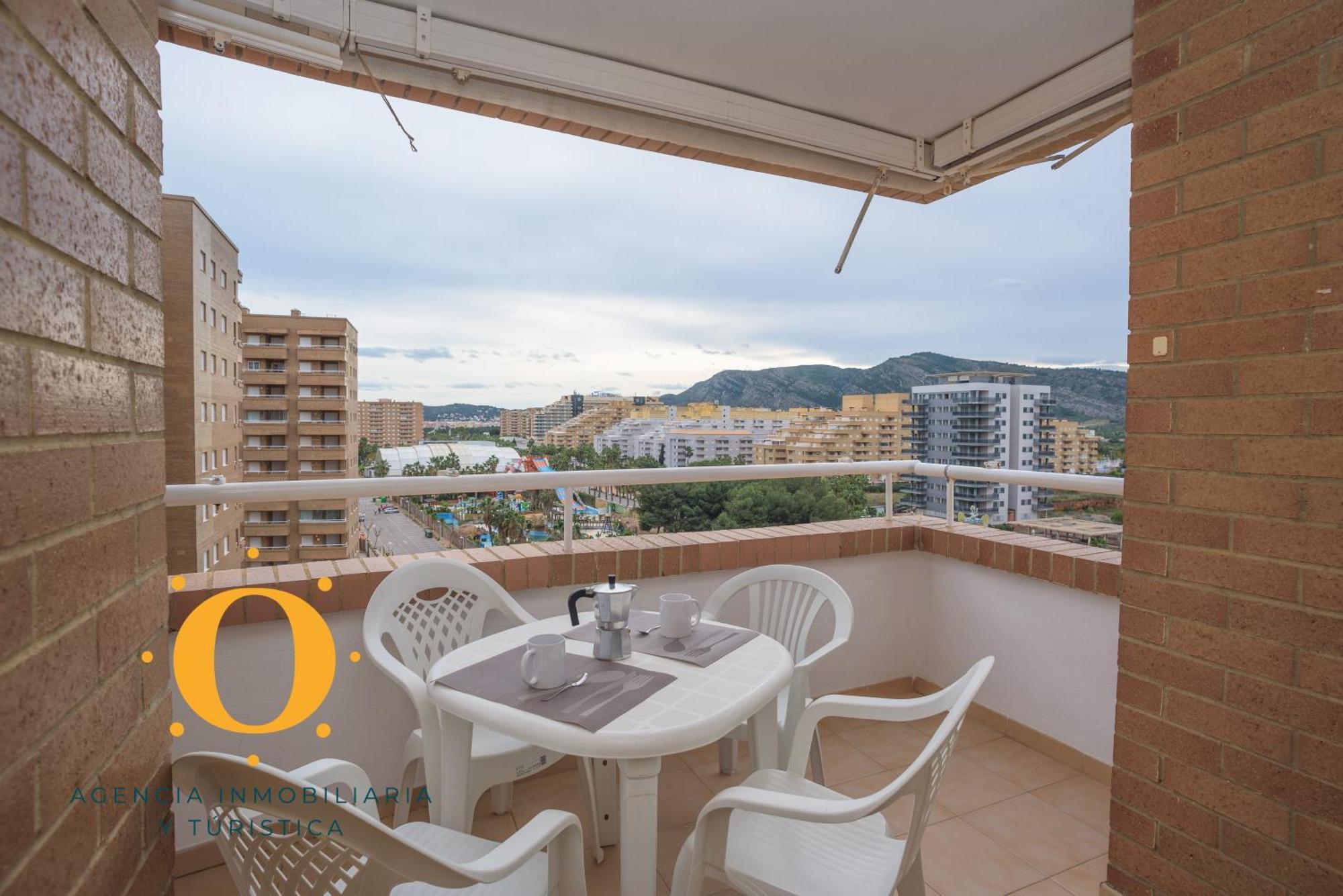 Apartment Deluxe Costa Marina Ii Magic World