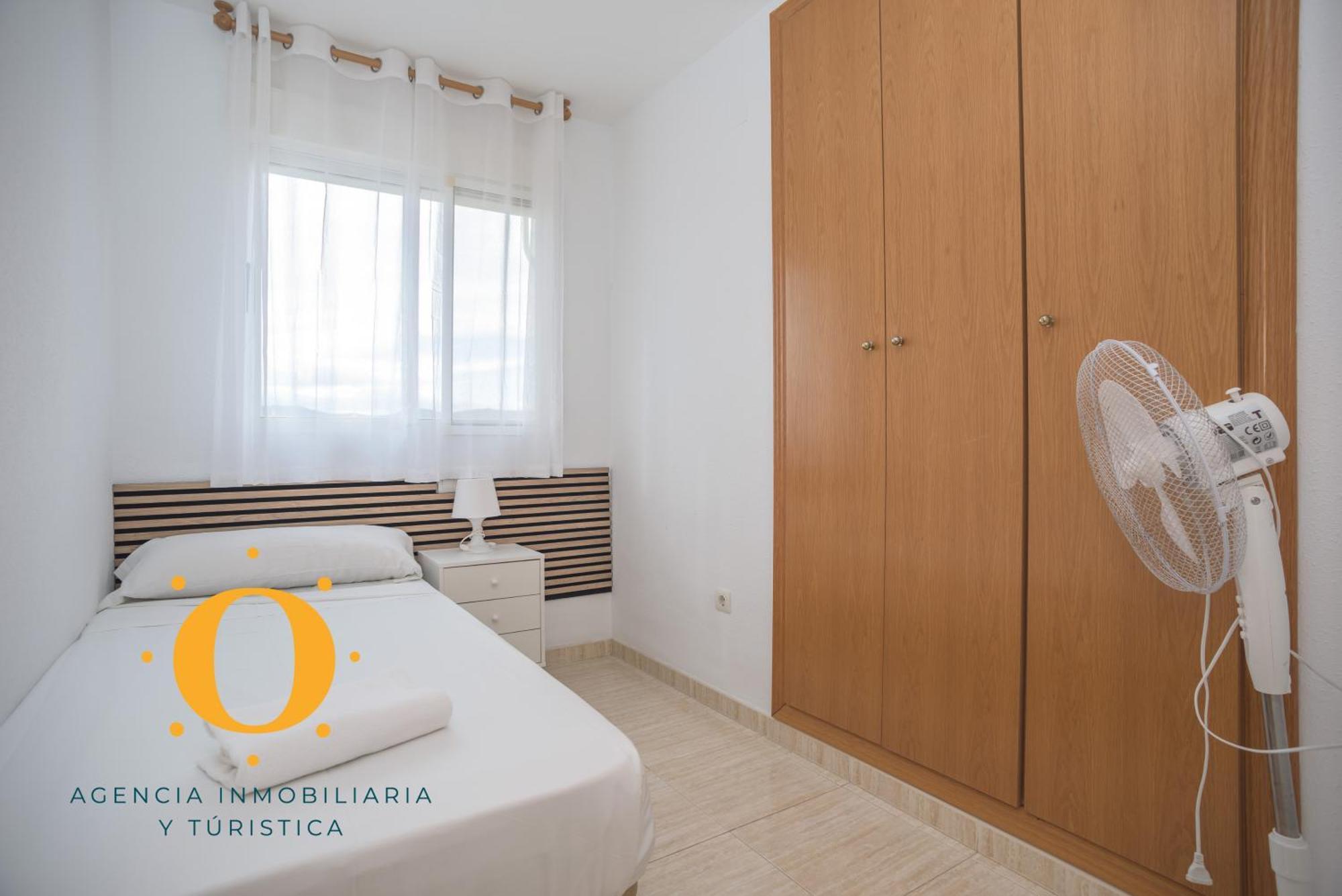 Deluxe Costa Marina Ii Magic World Apartment Oropesa del Mar