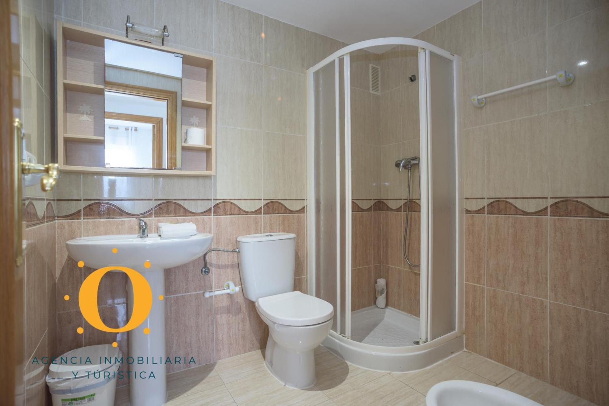 Deluxe Costa Marina Ii Magic World Oropesa del Mar