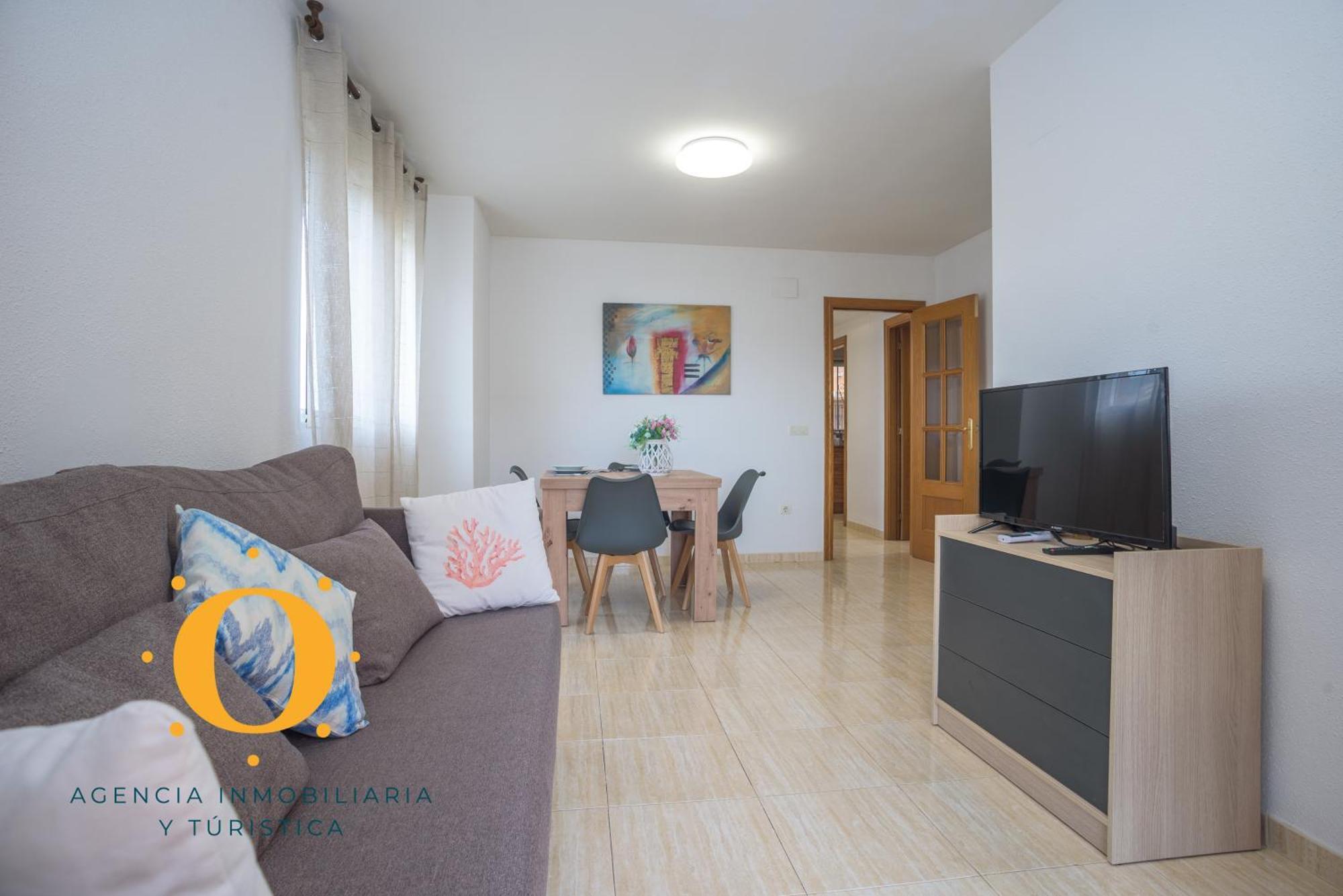 Deluxe Costa Marina Ii Magic World Apartment