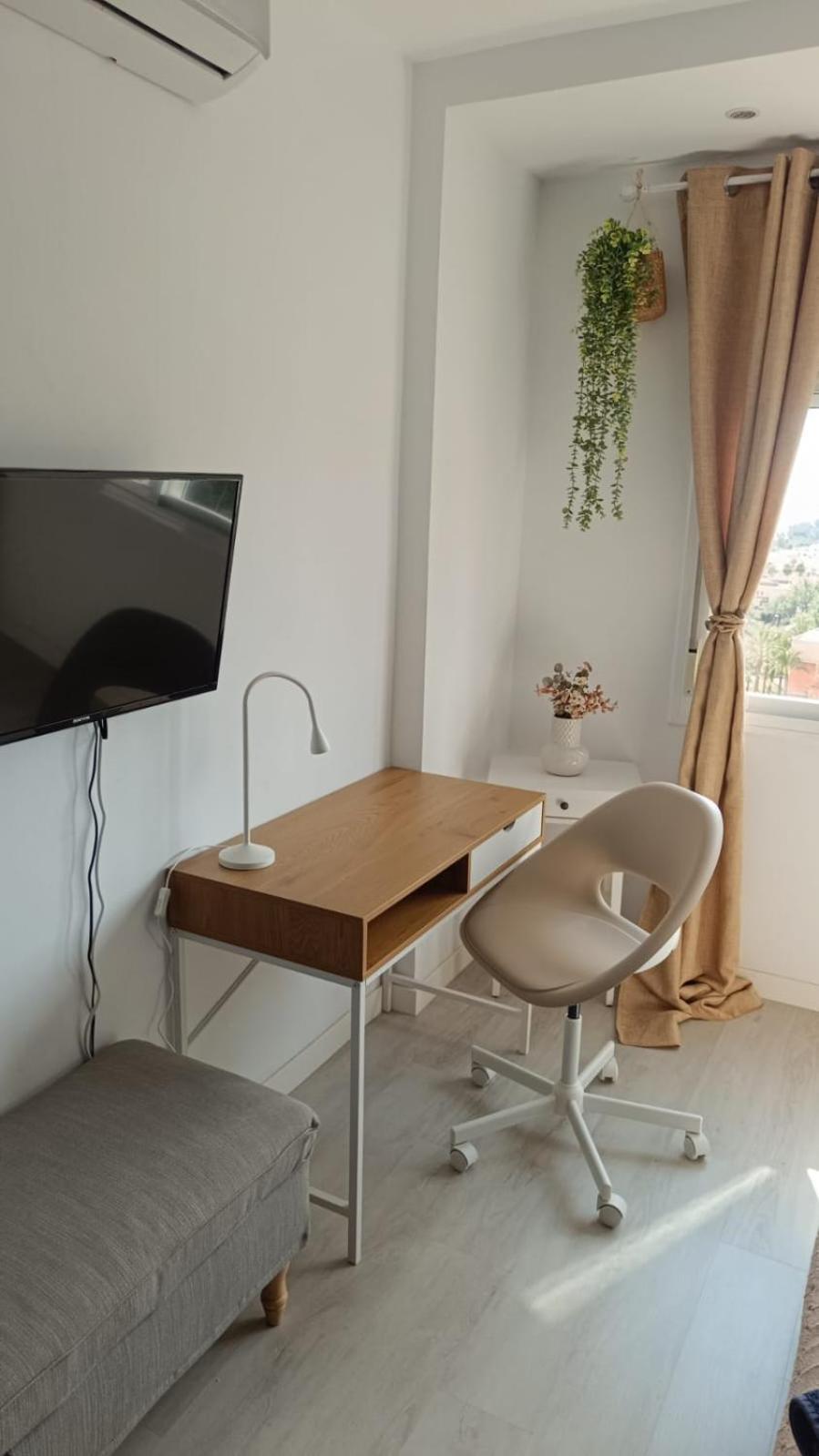 Apartment Dream View Aguadulce