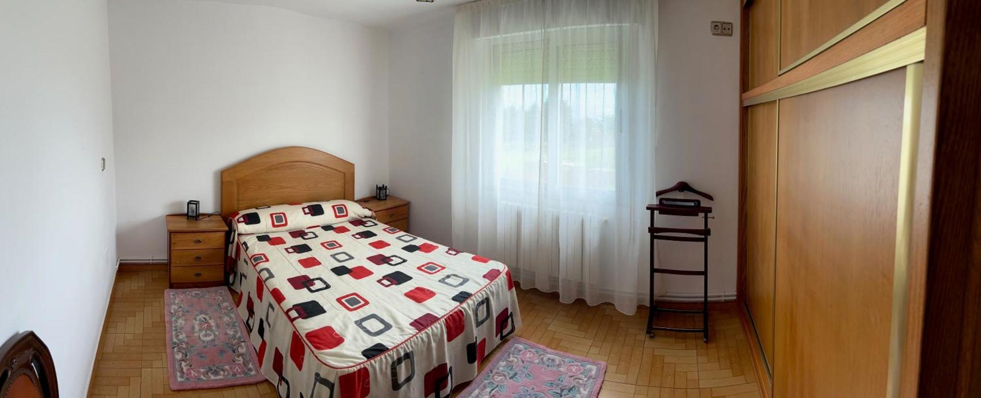 Apartamento Consuelo