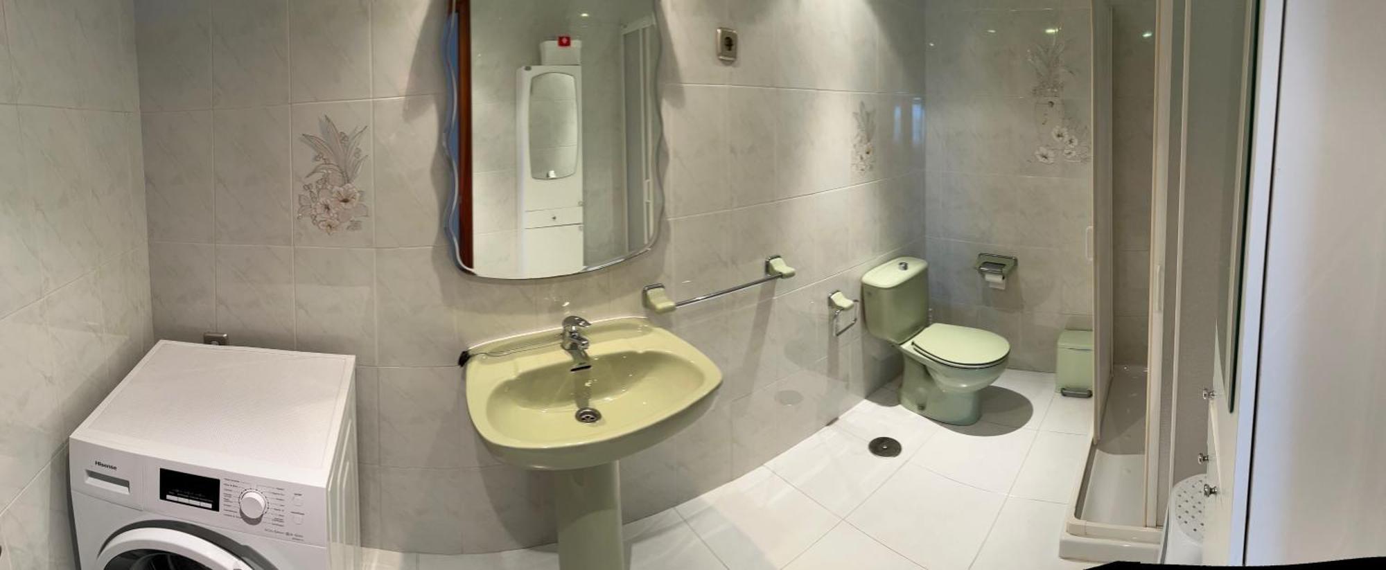 Apartamento Consuelo Tagle