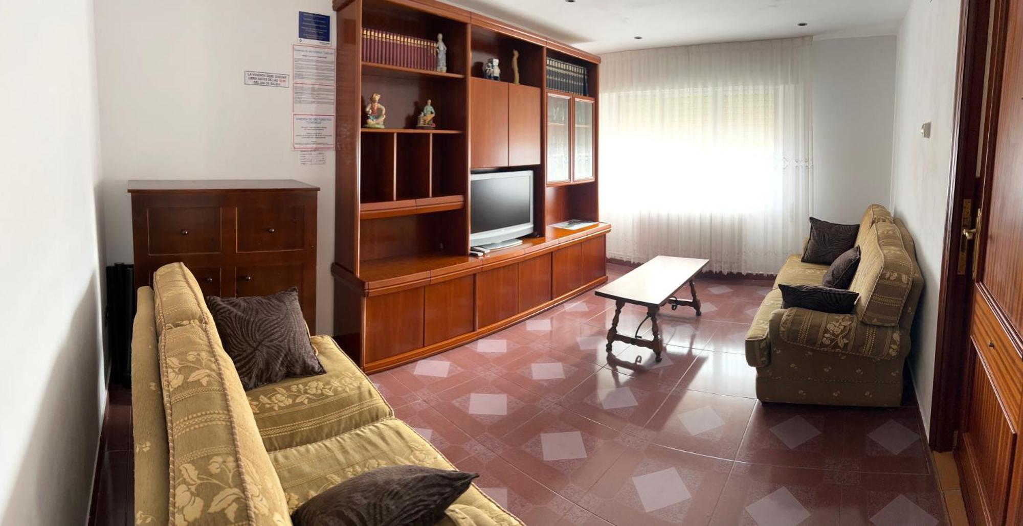 Consuelo Apartamento
