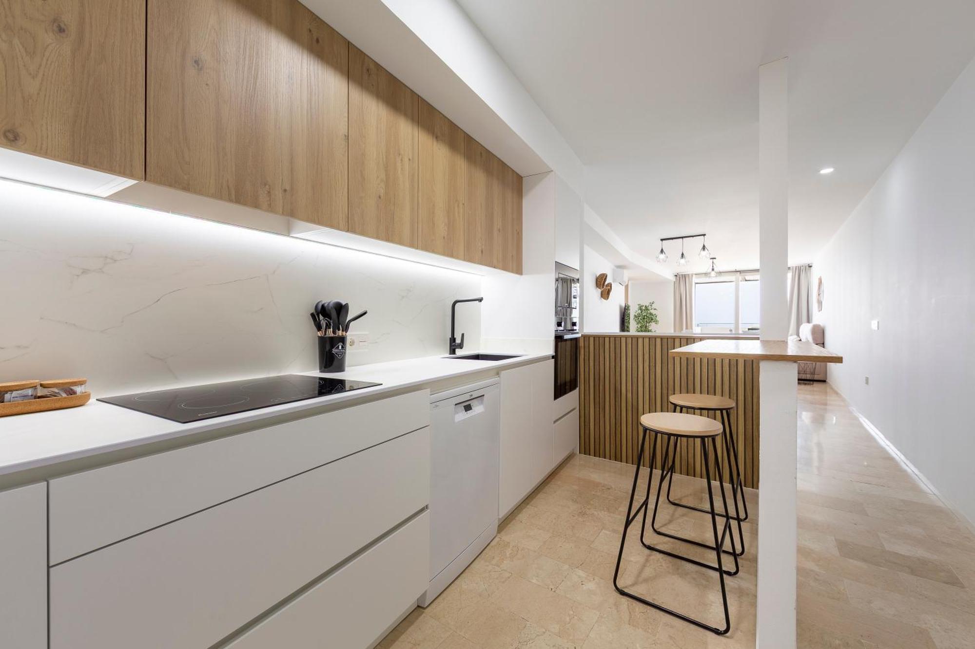 Duplex De Lujo *