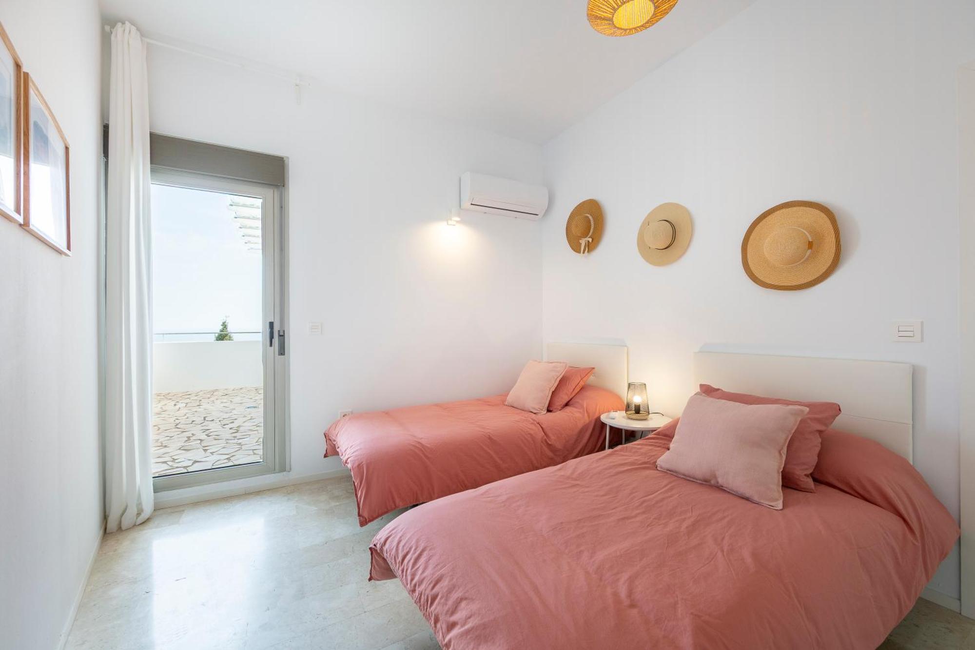 Duplex De Lujo Apartment
