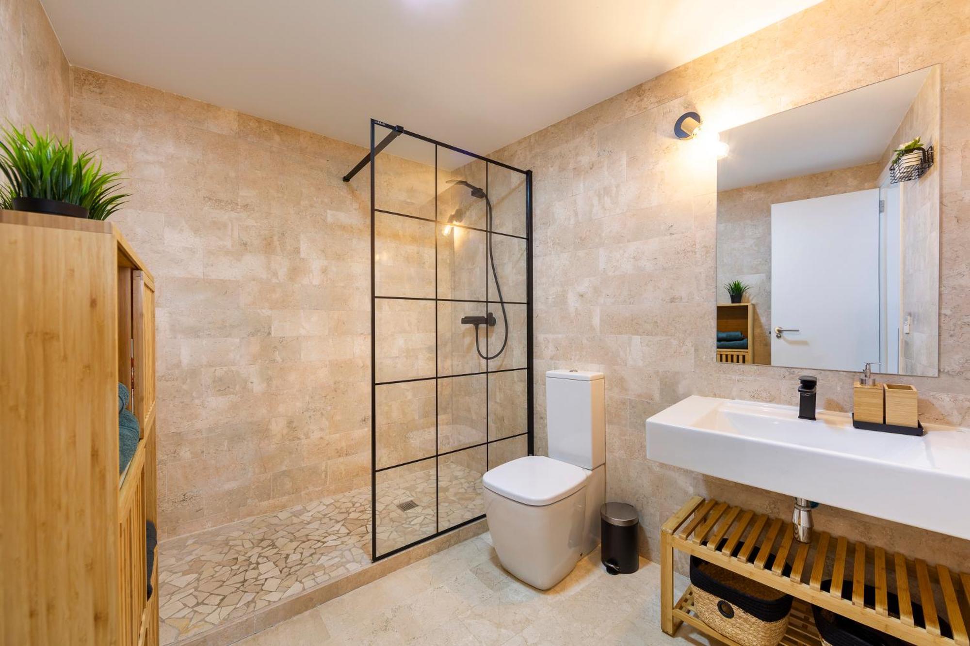 Duplex De Lujo