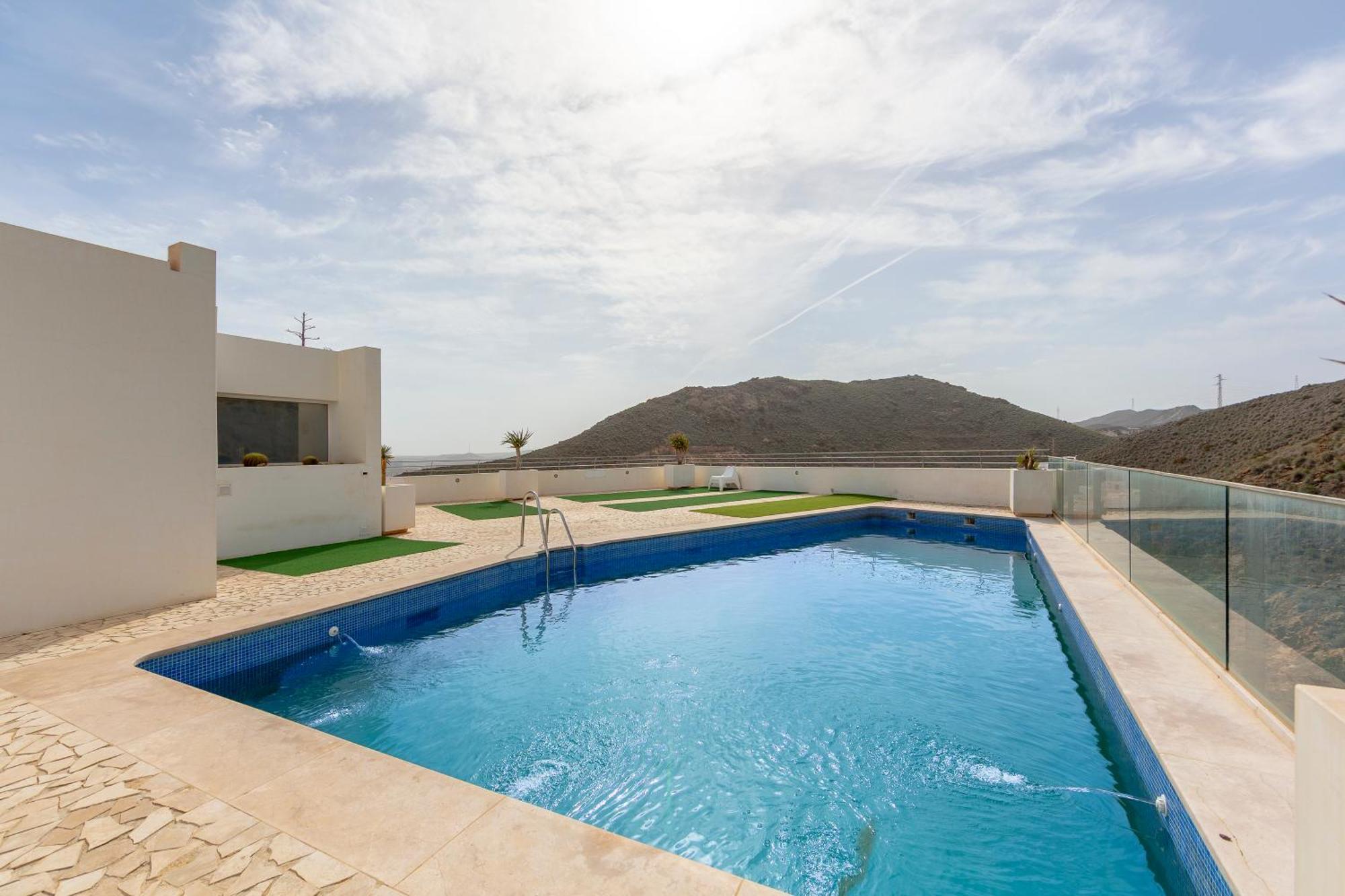 Duplex De Lujo