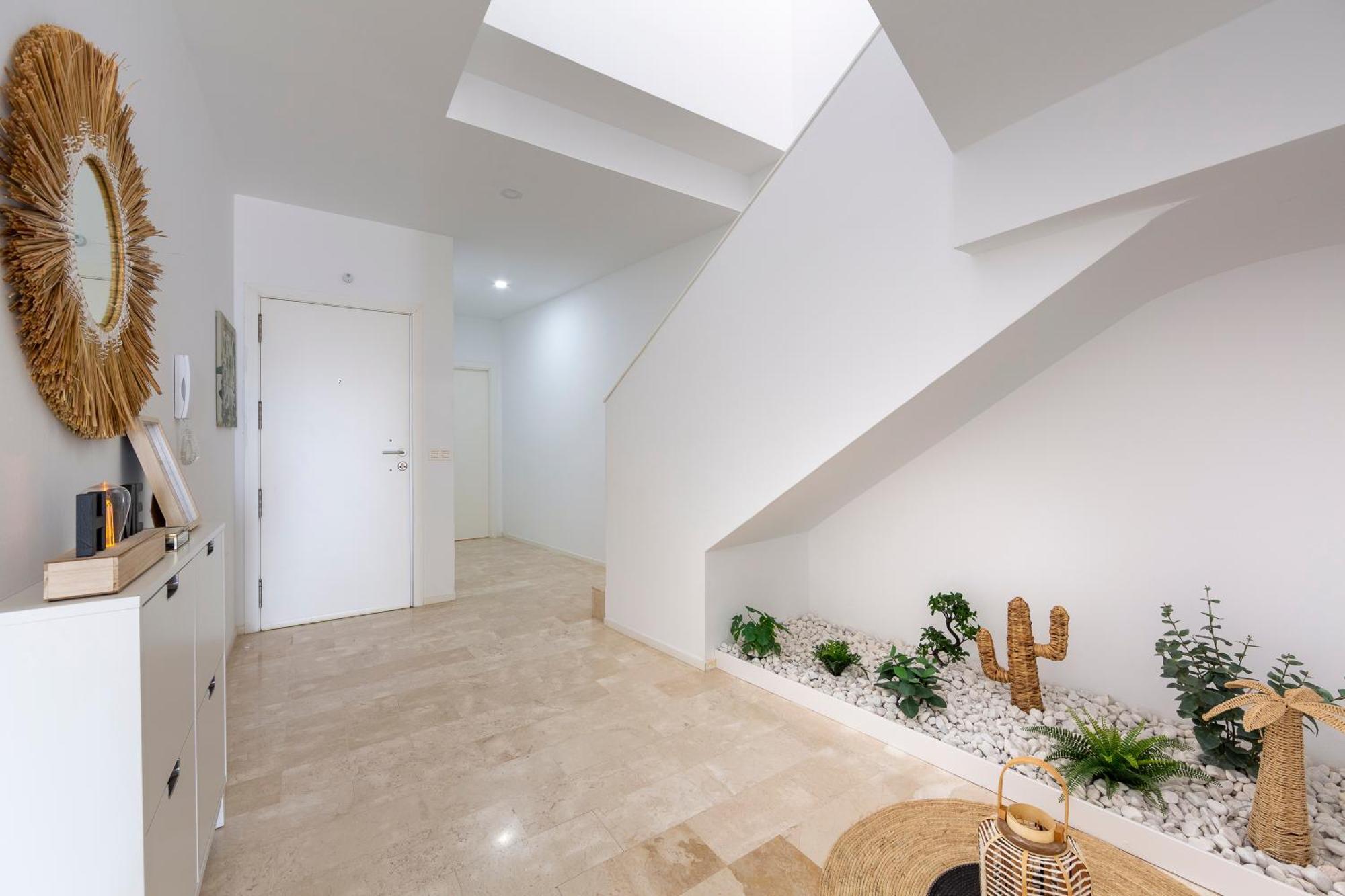 Duplex De Lujo Apartment Carboneras