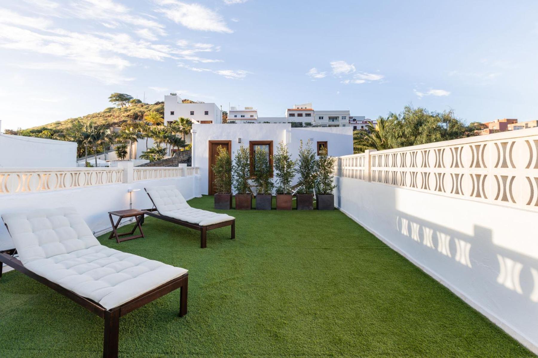 Hostal Kalma Los Silos