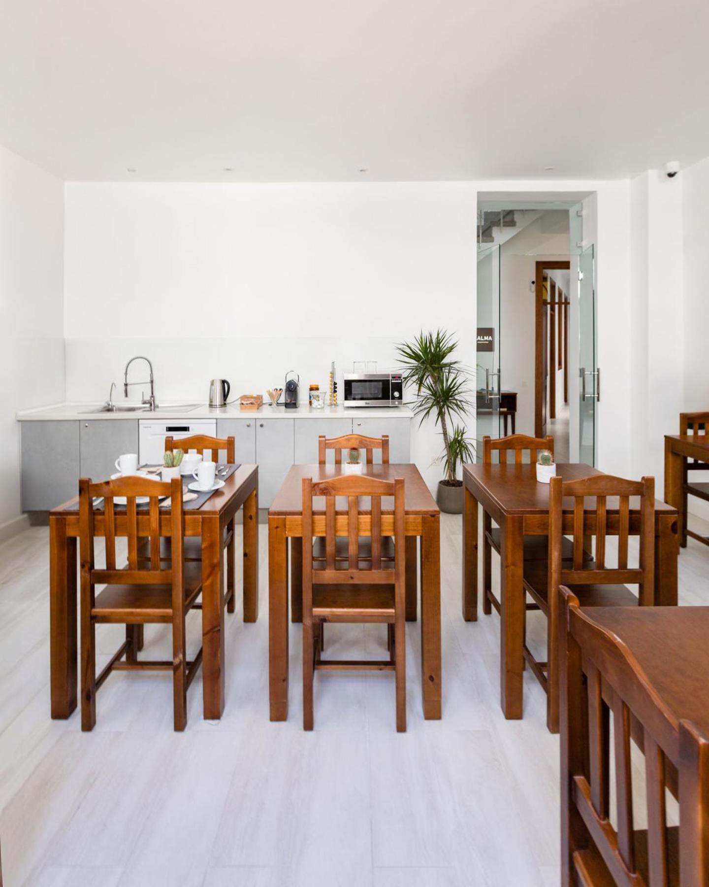 Hostal Kalma *