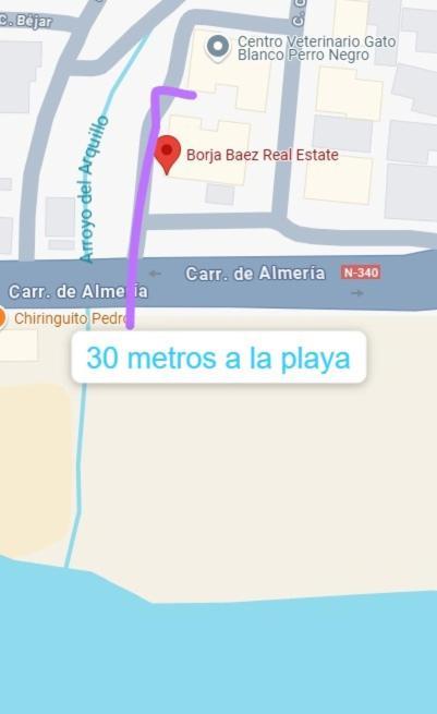 Mar Apartamento