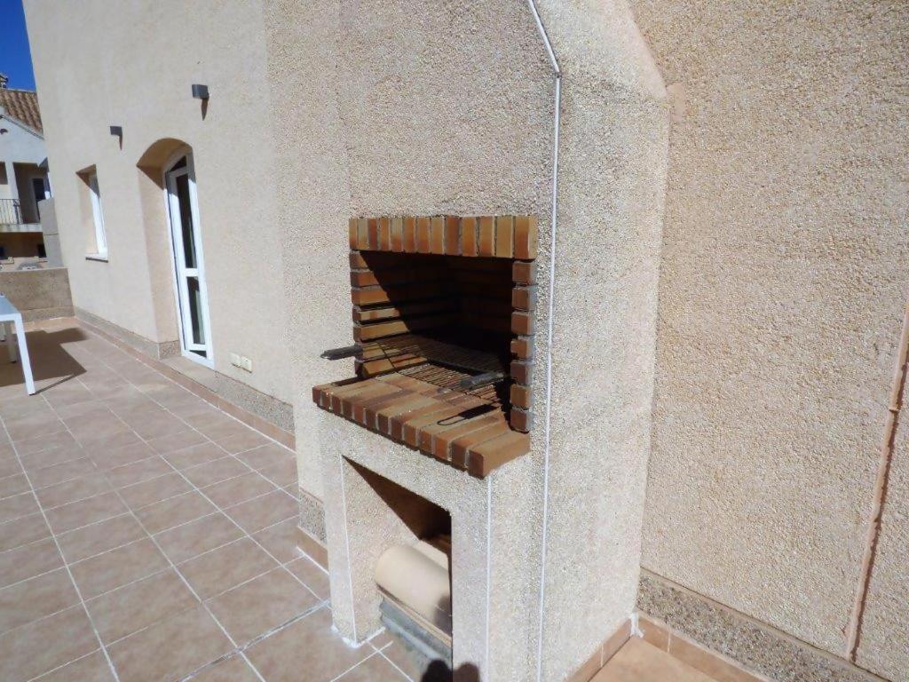 Cerca Del Centro Y La Playa Holiday home Alcaidesa