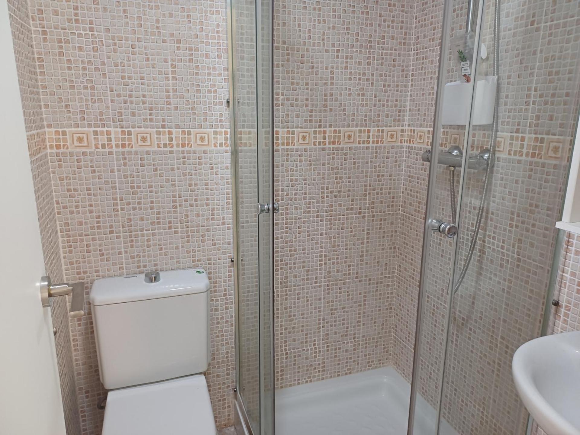 Cerca Del Centro Y La Playa Holiday home Alcaidesa