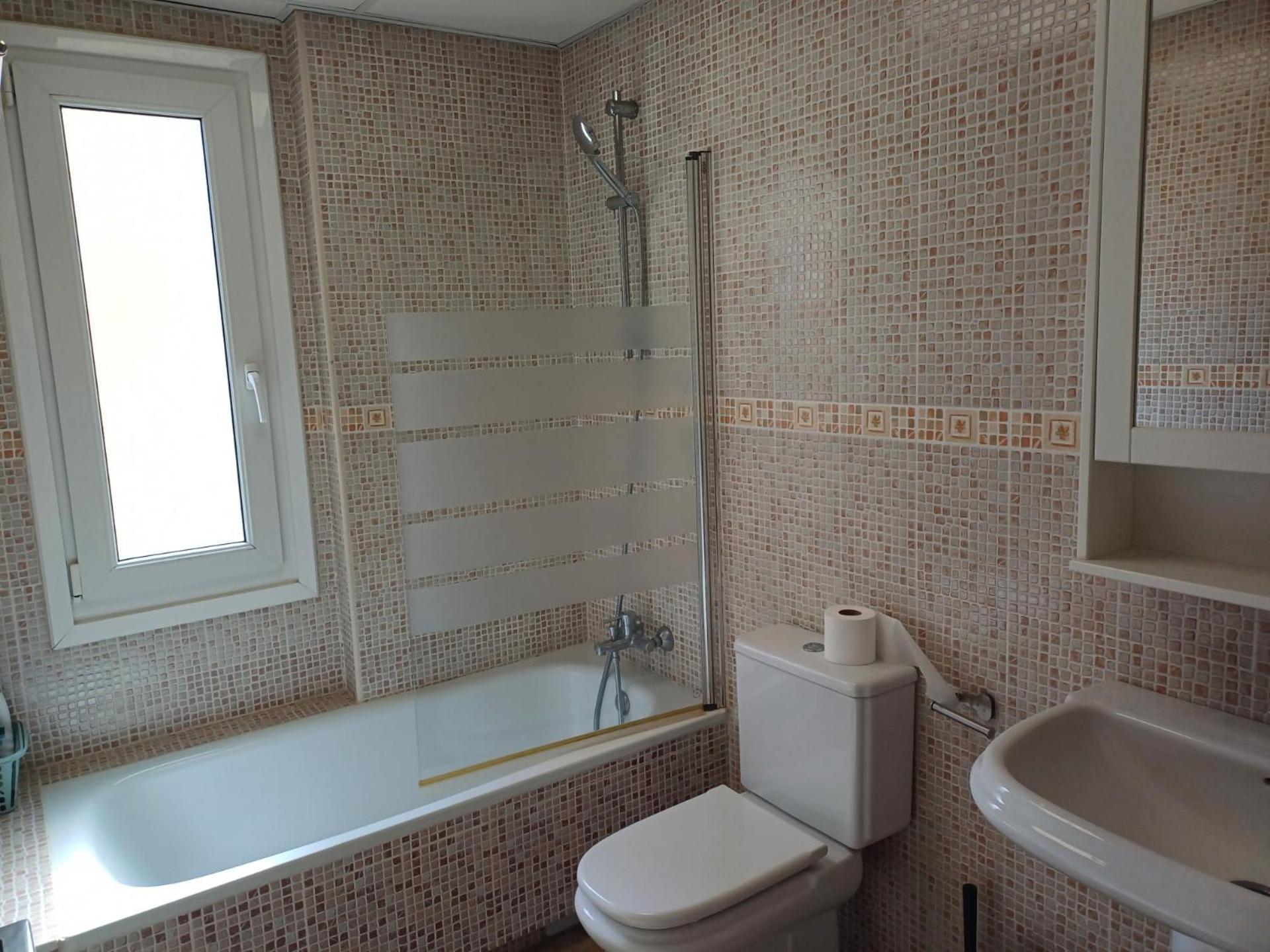 Cerca Del Centro Y La Playa Holiday home *