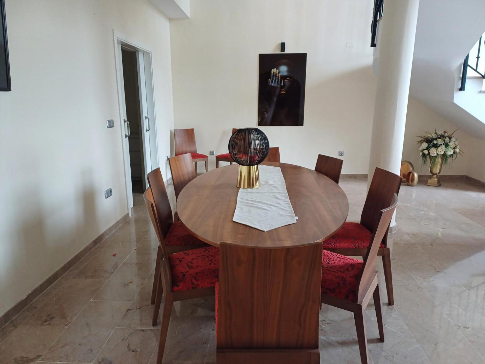 Cerca Del Centro Y La Playa Holiday home Alcaidesa