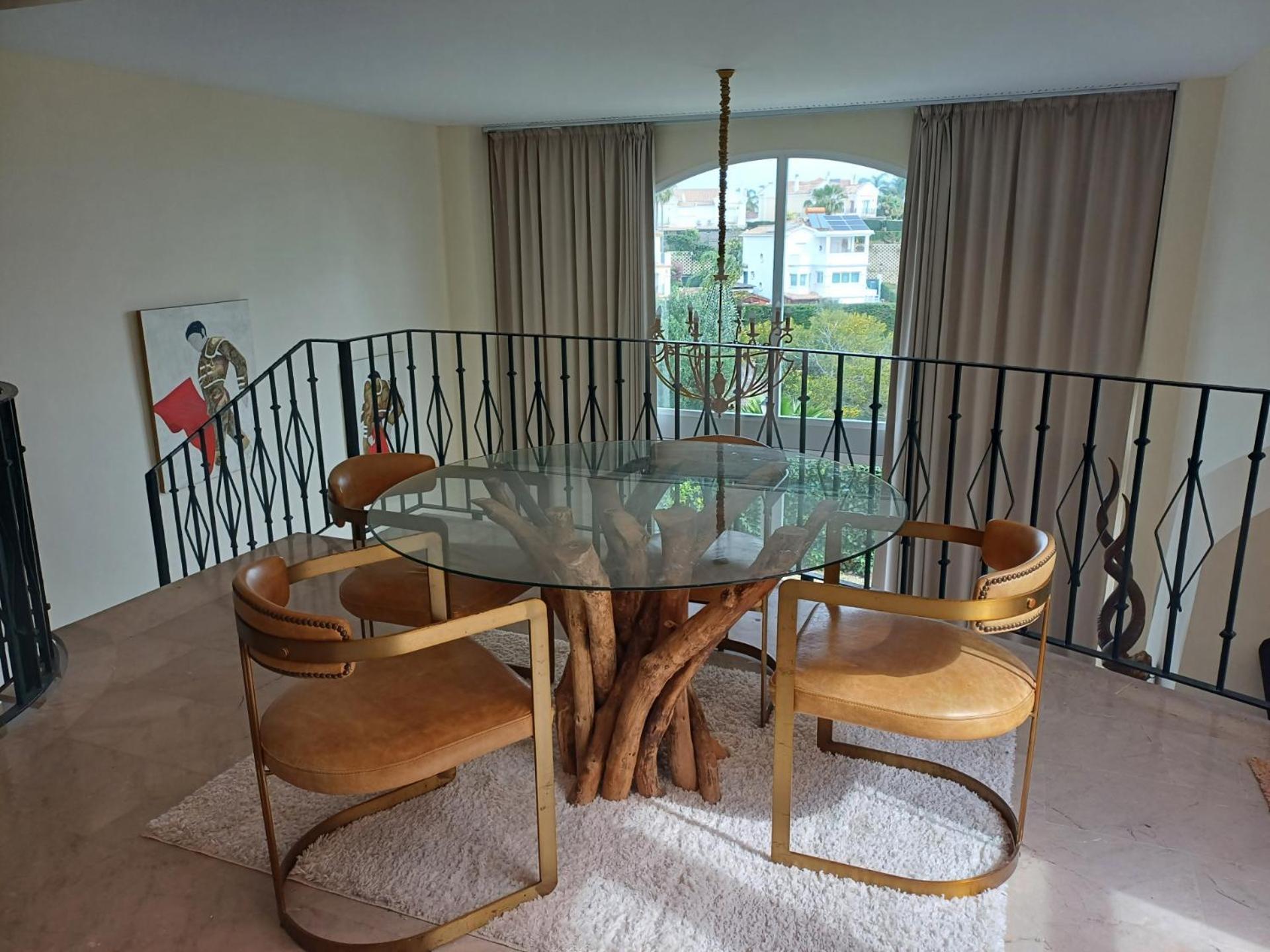 Cerca Del Centro Y La Playa Holiday home Alcaidesa