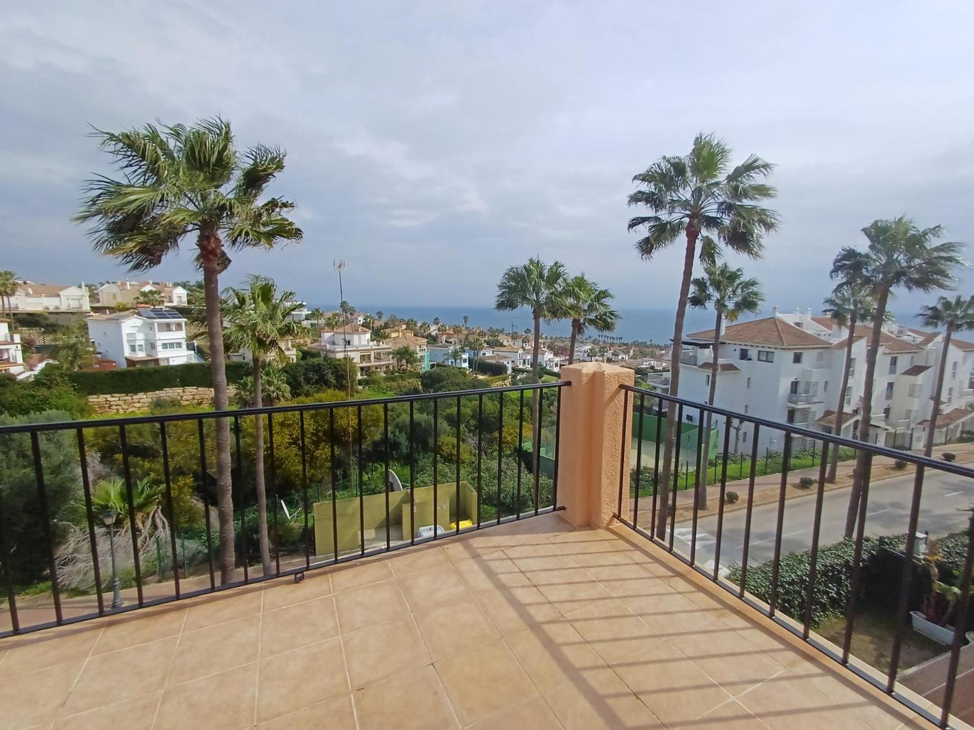 Cerca Del Centro Y La Playa Holiday home Alcaidesa