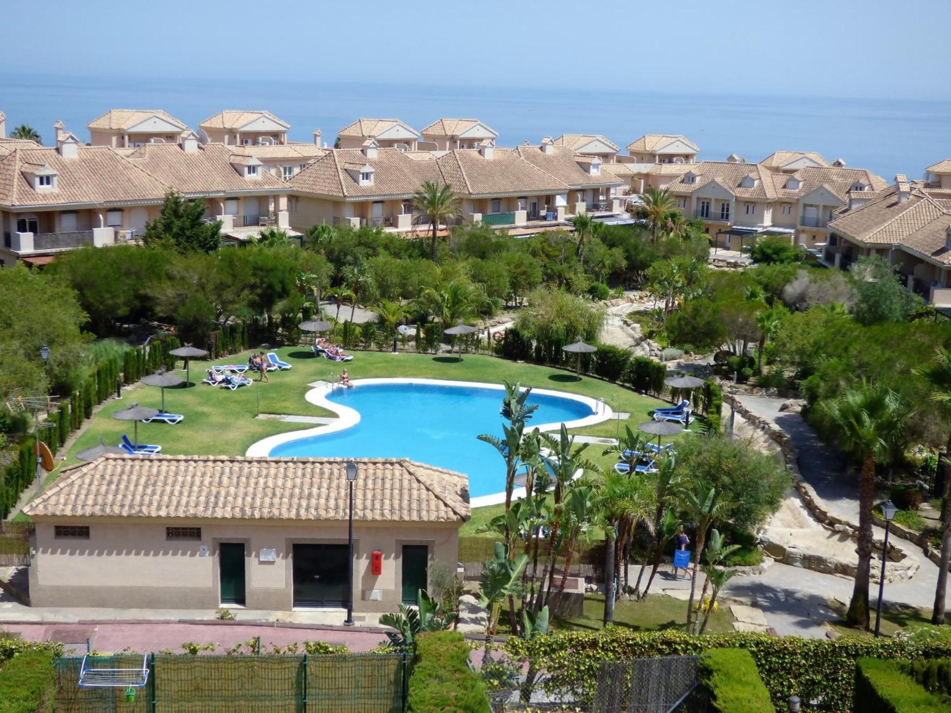 Holiday home Cerca Del Centro Y La Playa