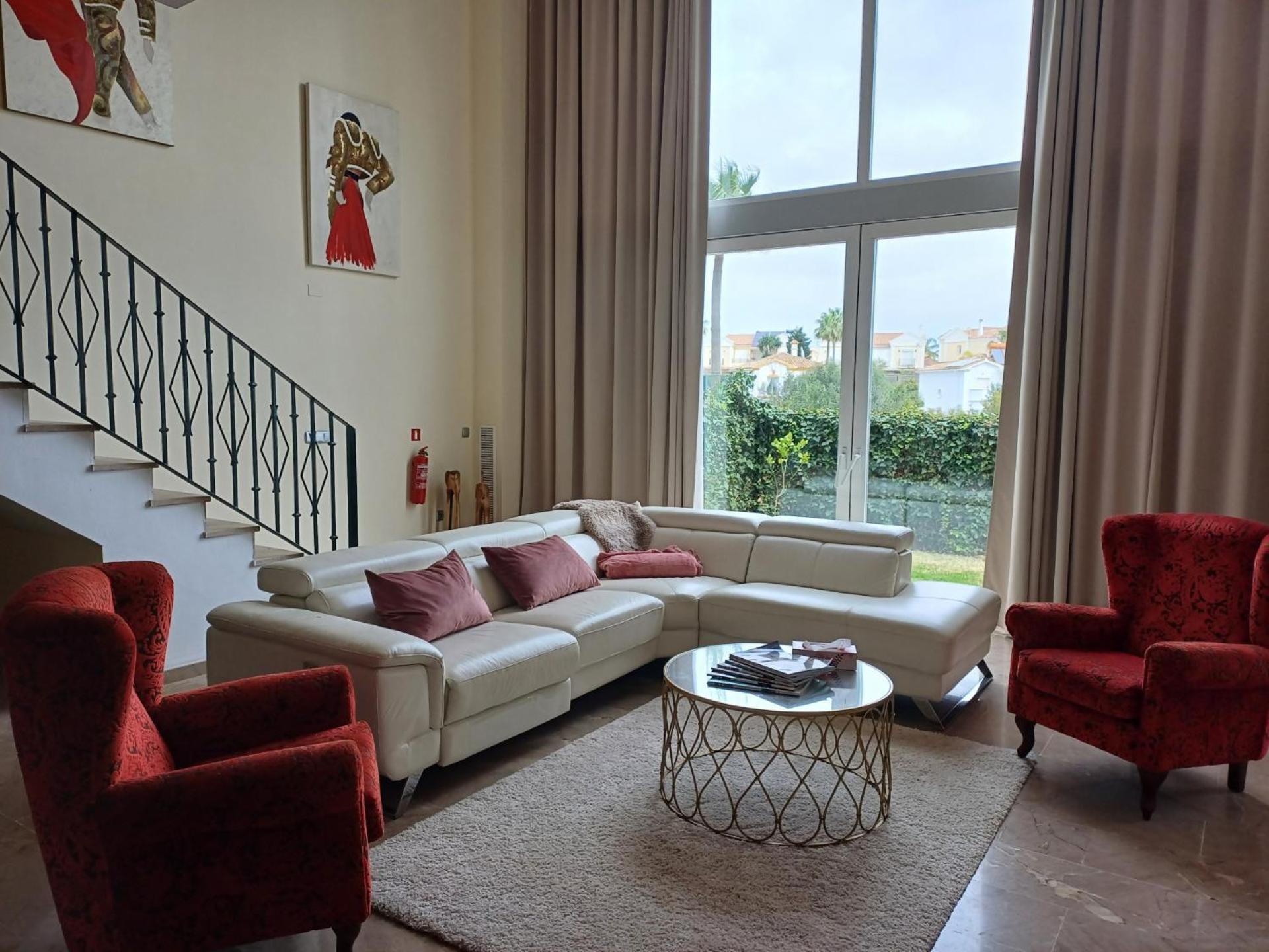 Holiday home Cerca Del Centro Y La Playa Alcaidesa