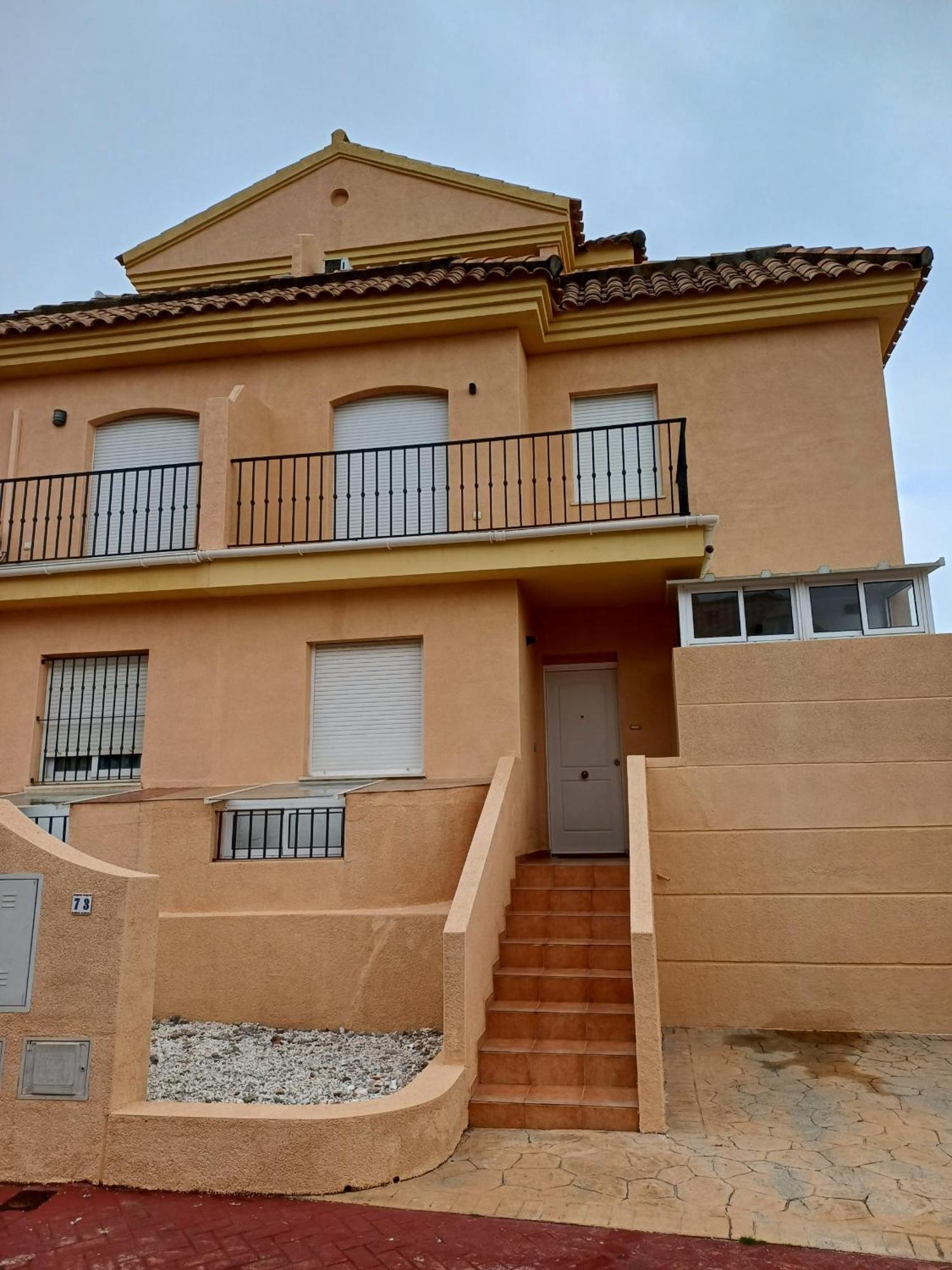 Cerca Del Centro Y La Playa Holiday home Alcaidesa
