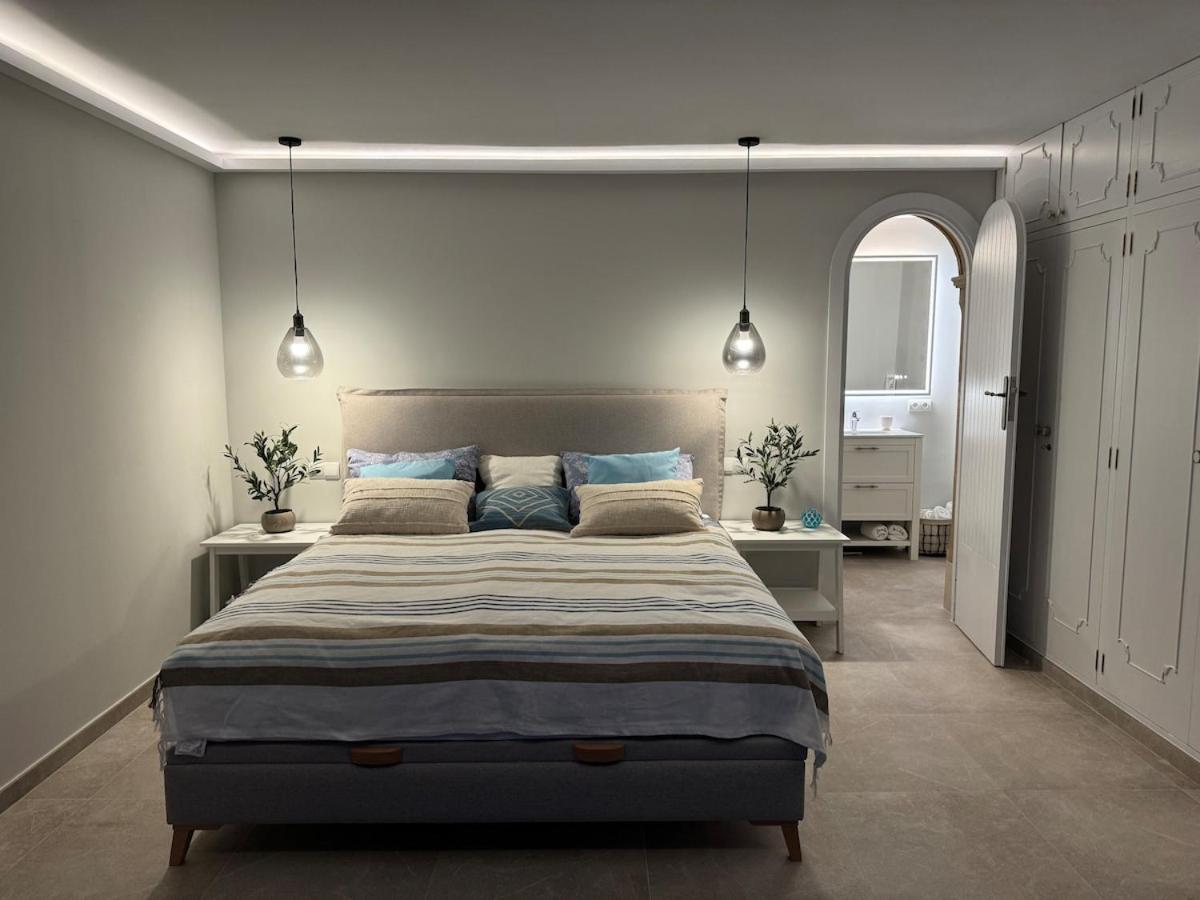 Luxus-villa Direkt Am * Cala Pi (Mallorca)