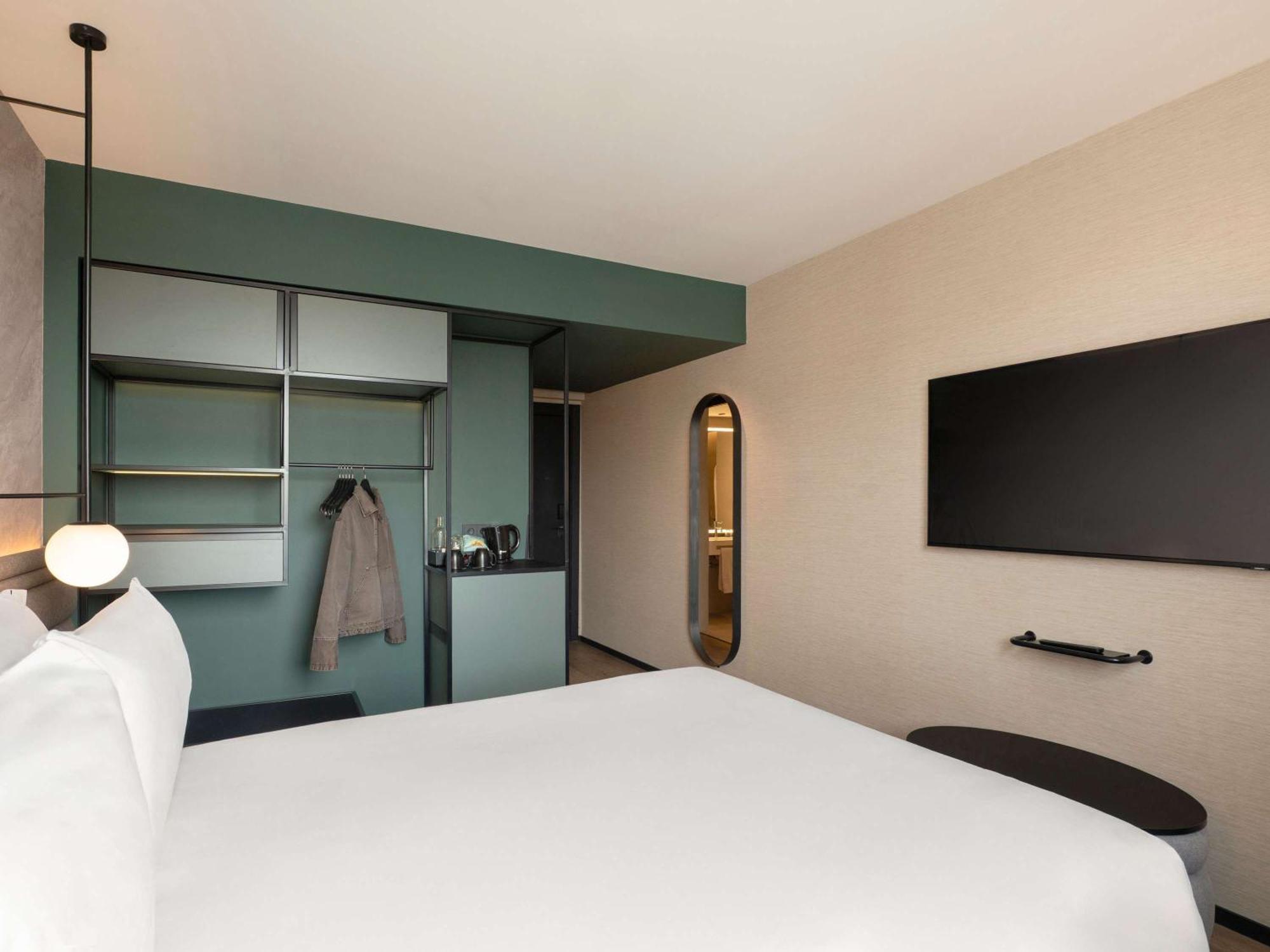 Hotel Expo 4*