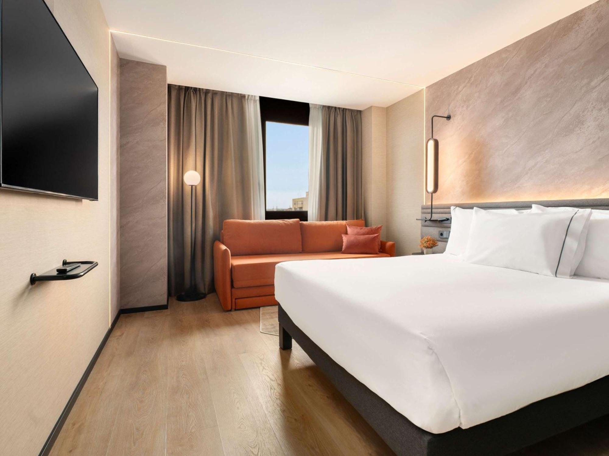 Hotel Expo 4*