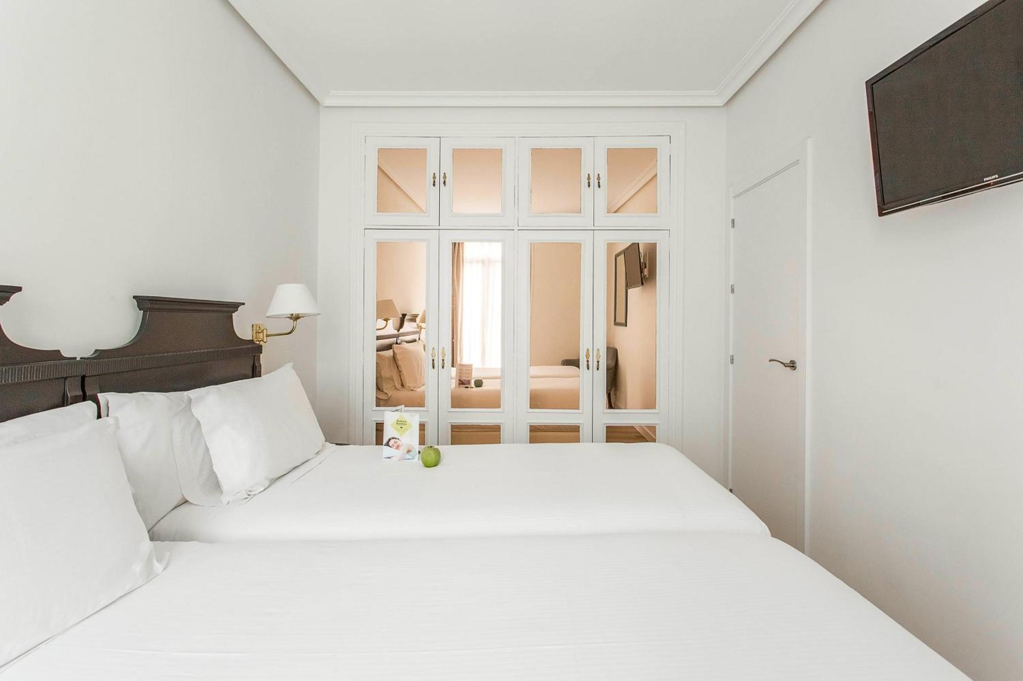 Sercotel Europa Hotel
