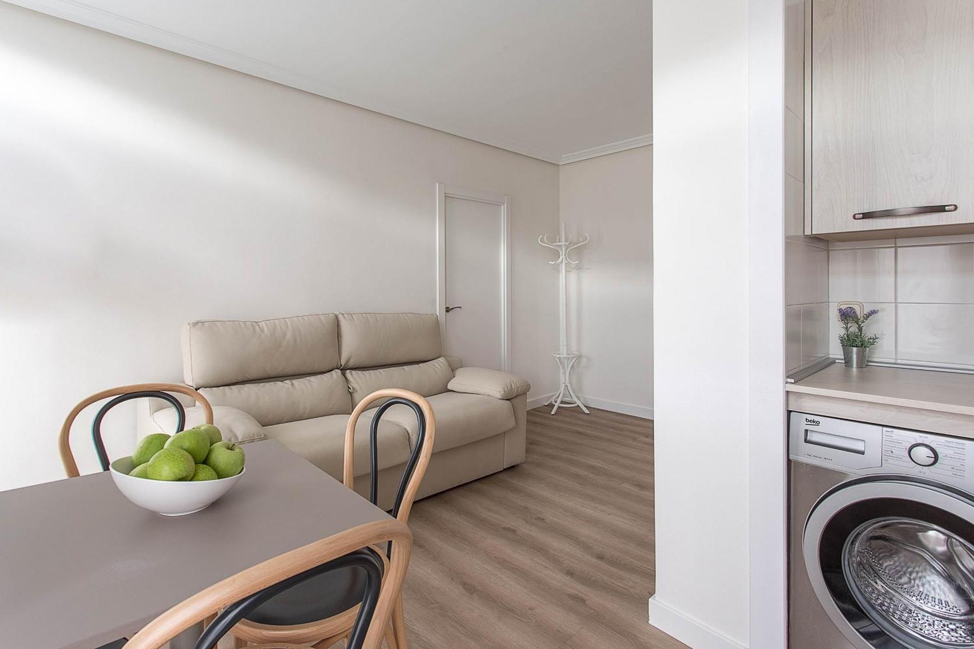 Hotel Sercotel Europa