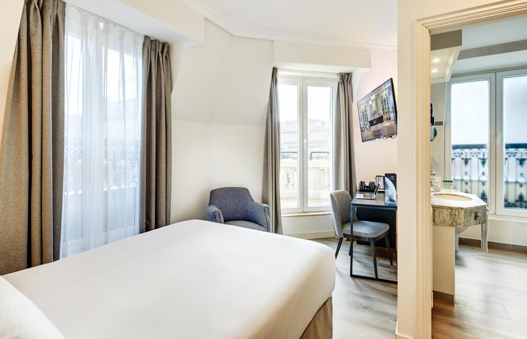 Hotel Sercotel Europa San Sebastián