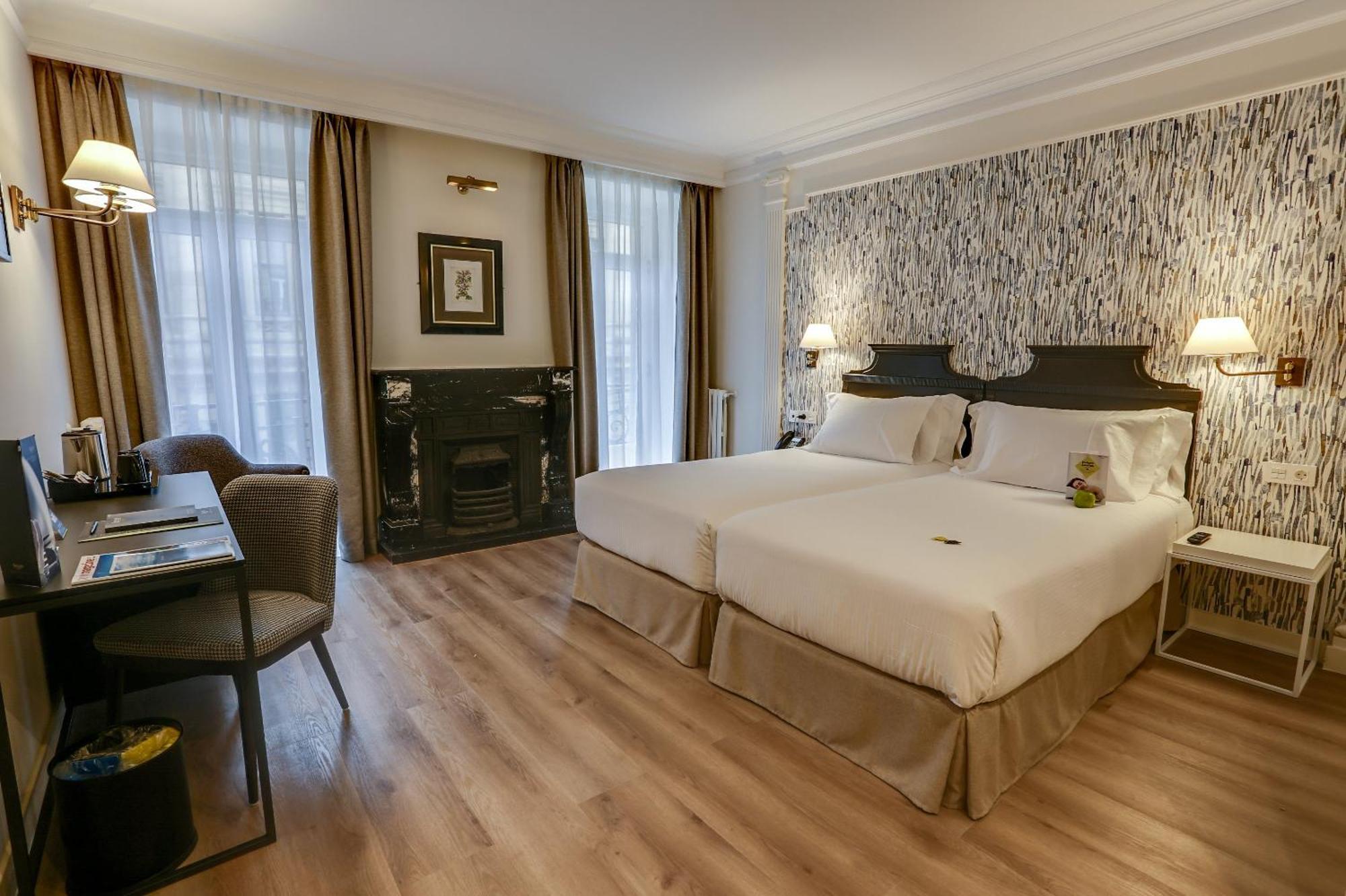 Sercotel Europa San Sebastián
