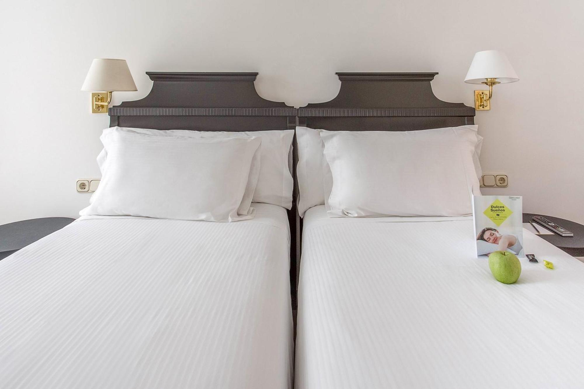 Sercotel Europa Hotel