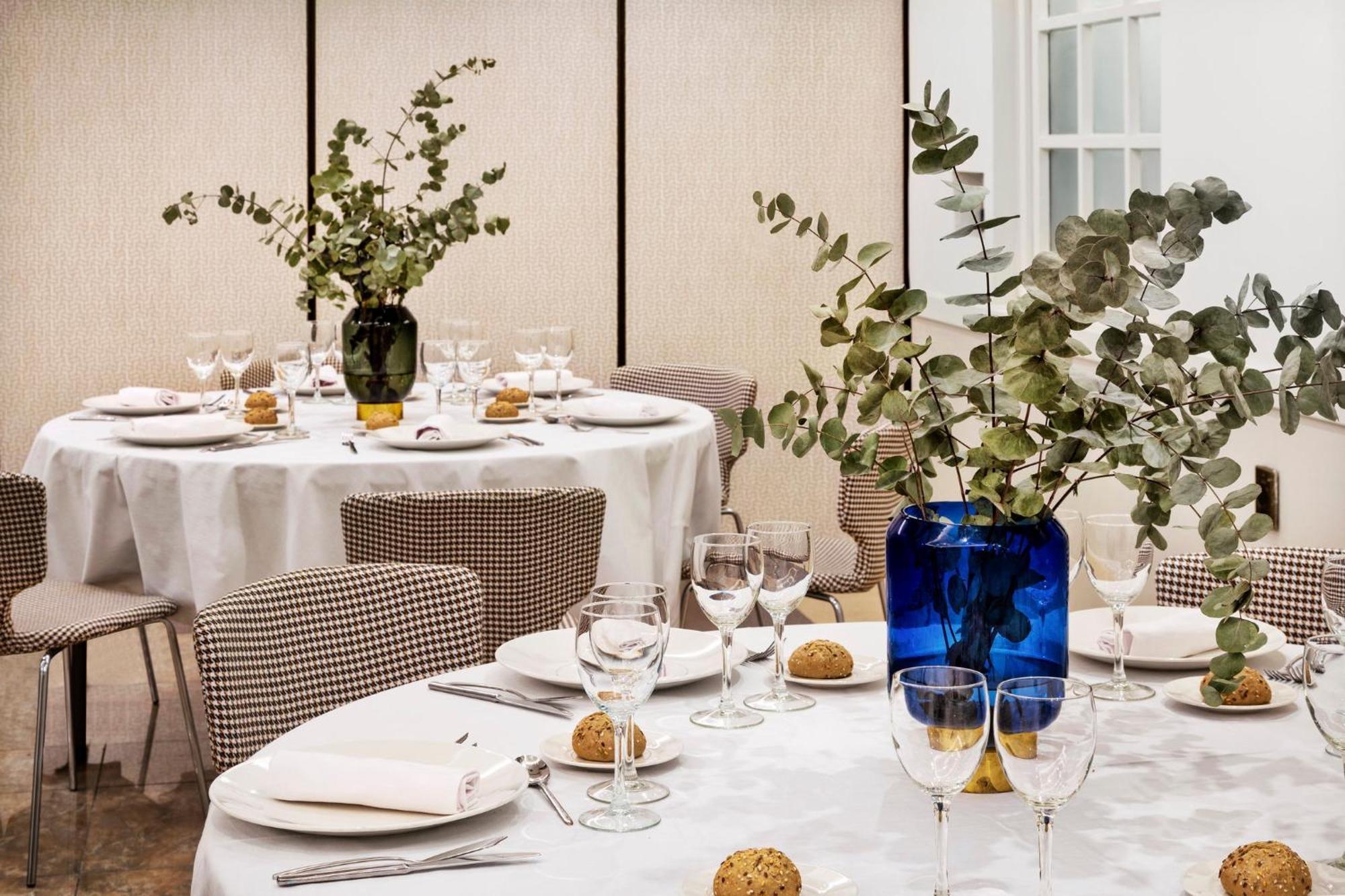Hotel Sercotel Europa 3*